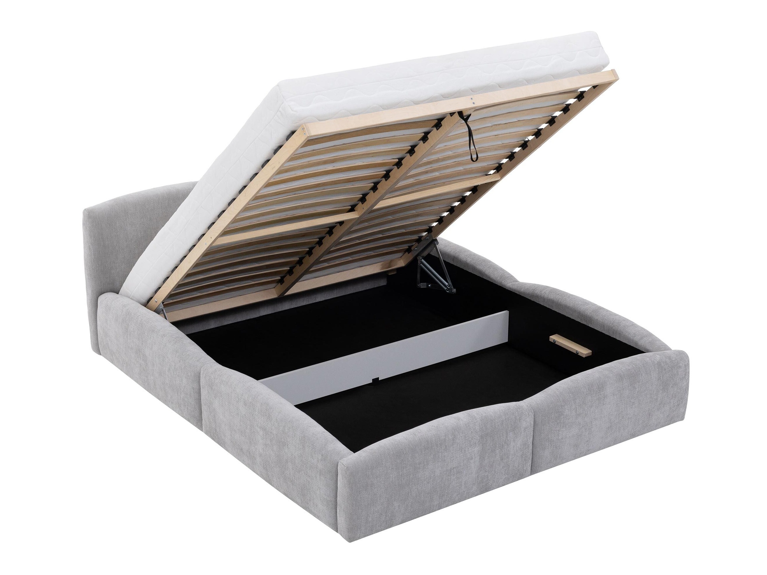 Bed TrendyNest Caprio (Lumo 65)