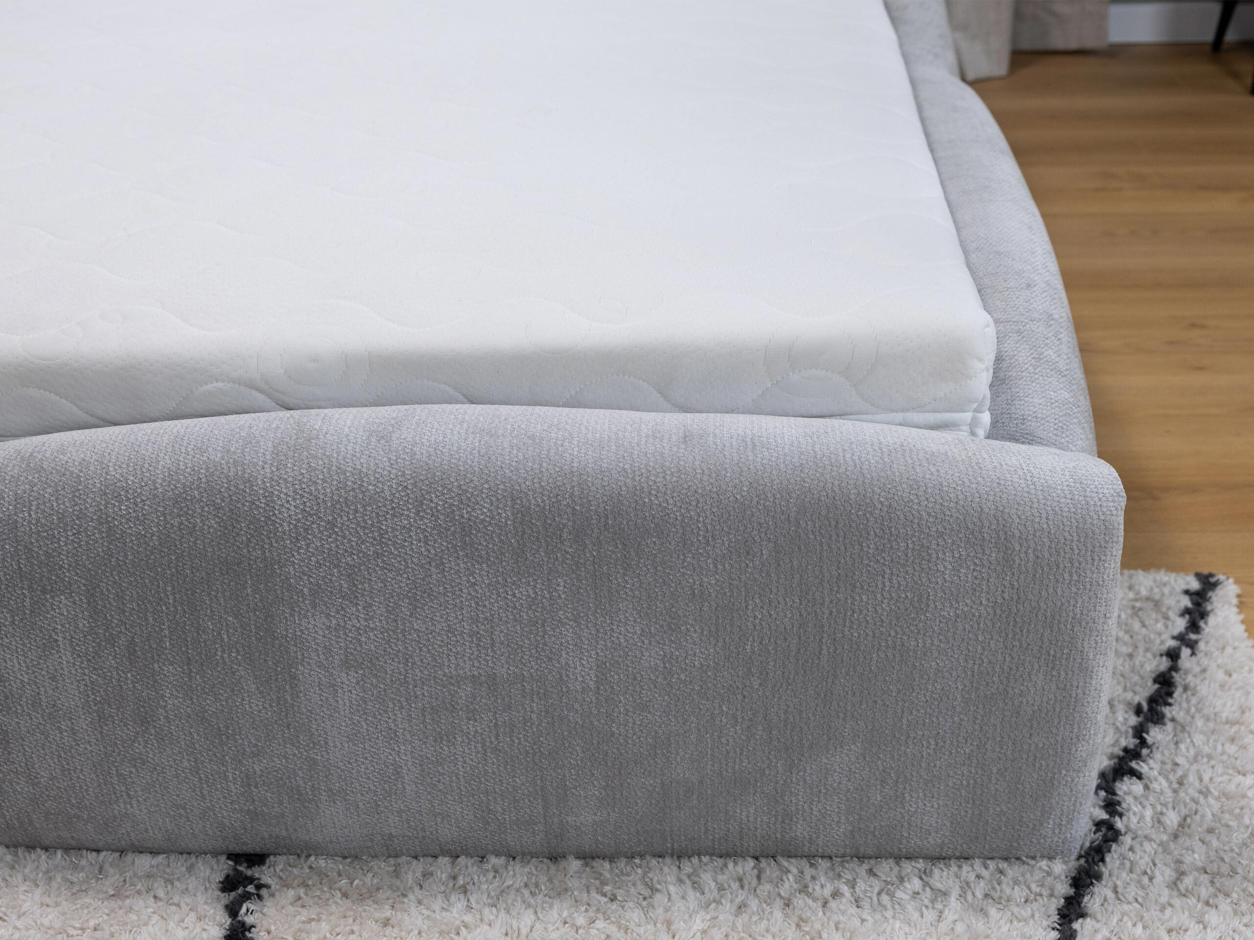 Bed TrendyNest Caprio (Lumo 75)
