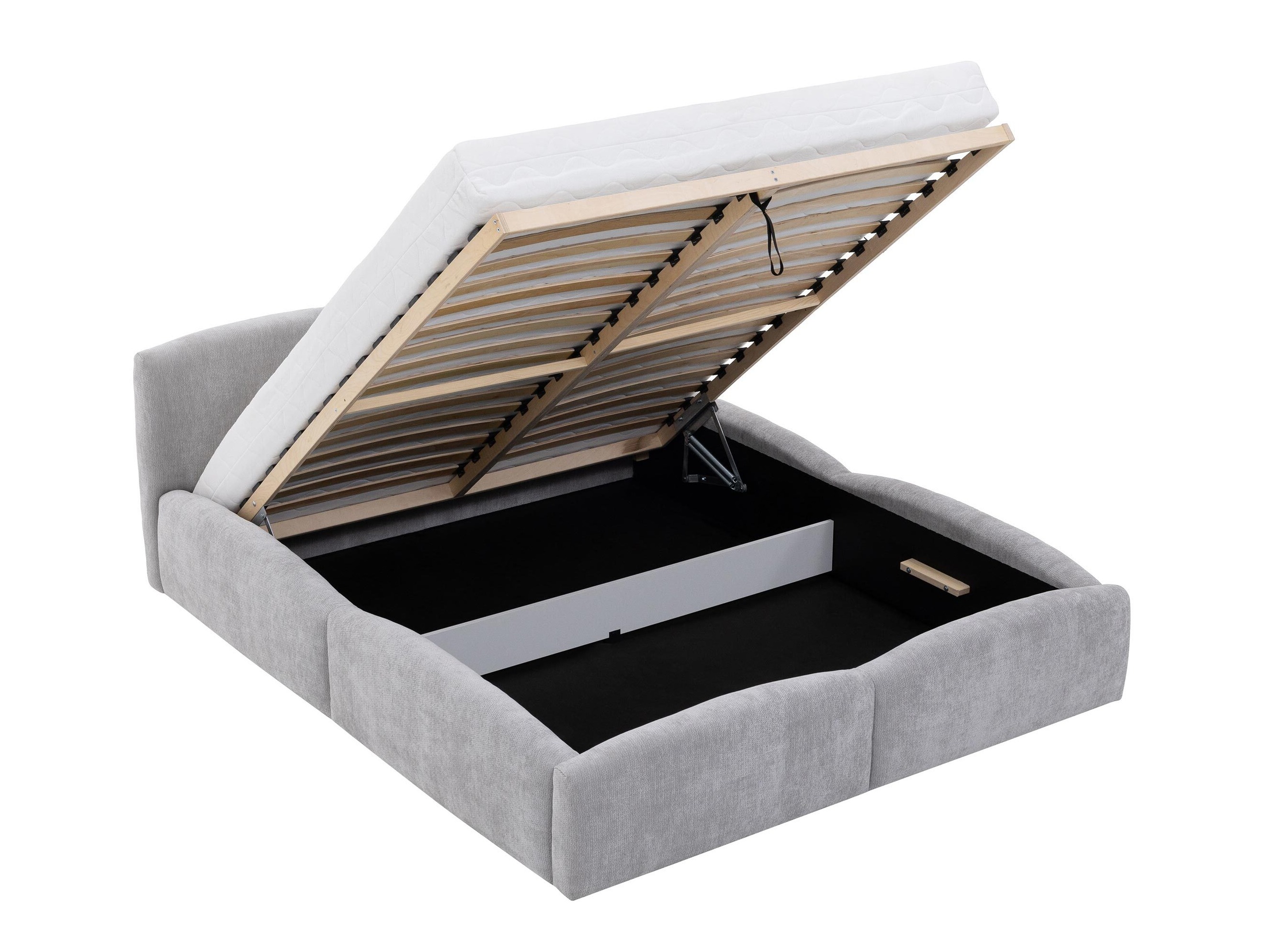 Bed TrendyNest Caprio (Lumo 75)