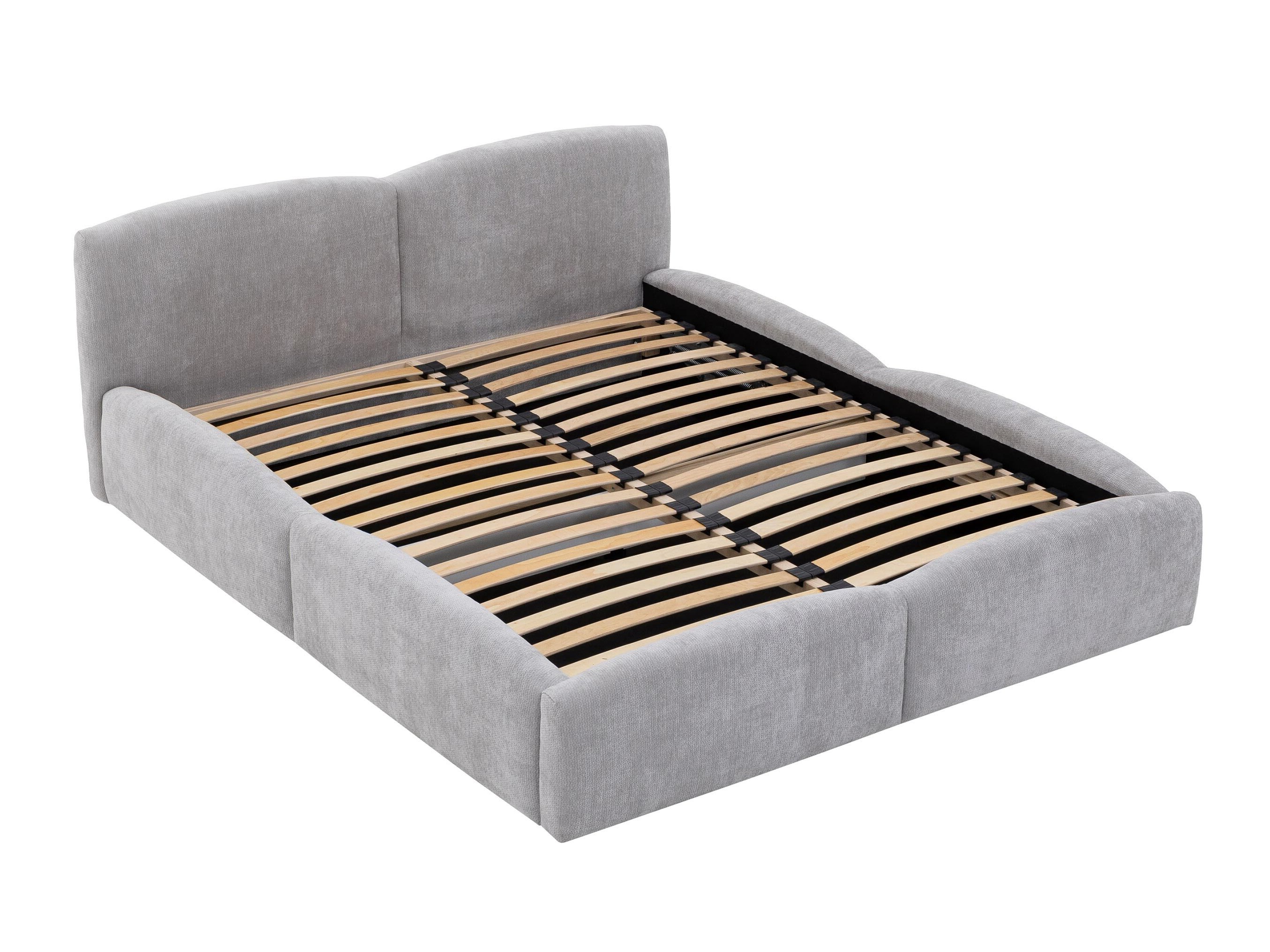 Bed TrendyNest Caprio (Lumo 75)