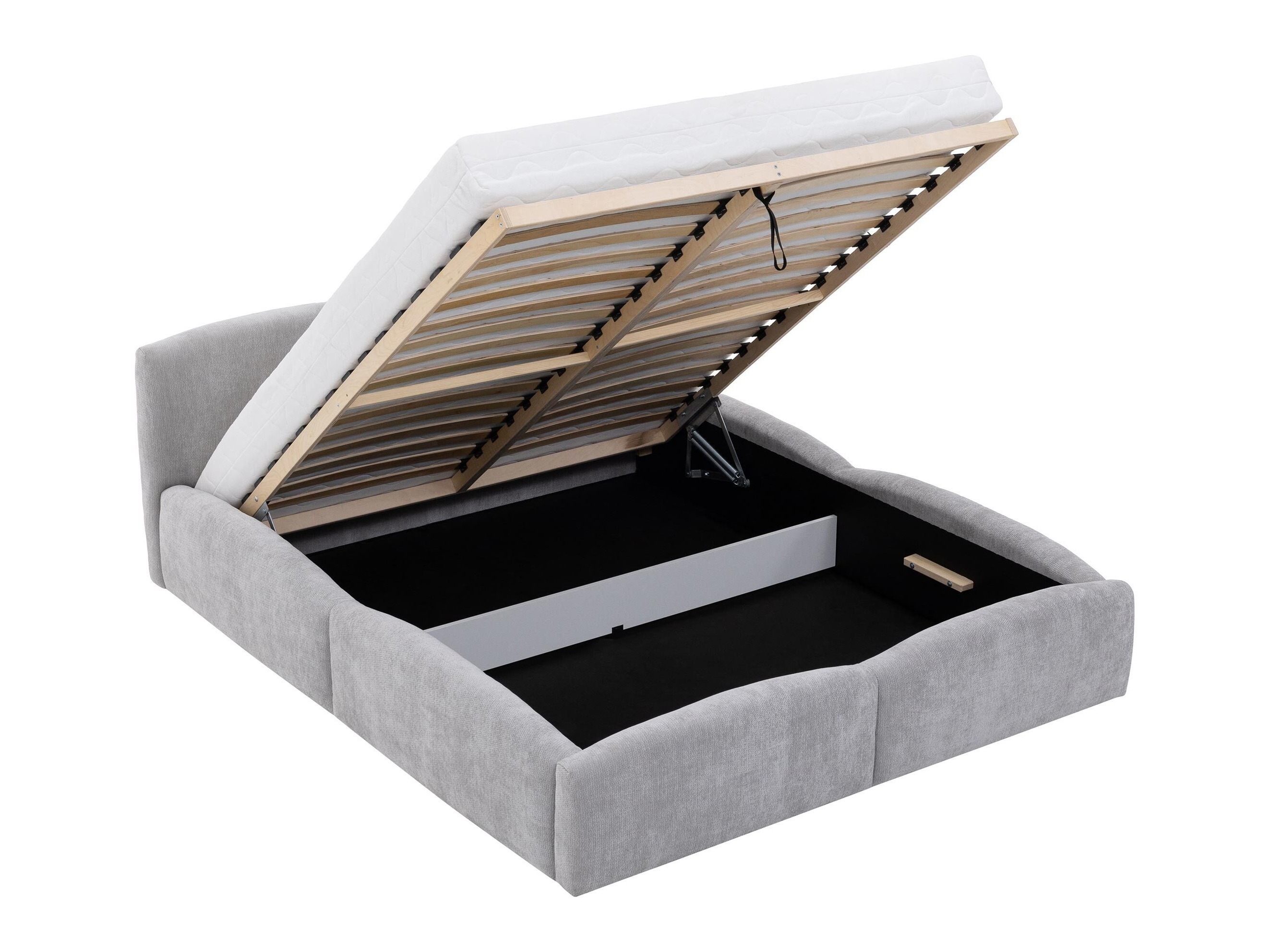 Bed TrendyNest Caprio (Margo 227.09)