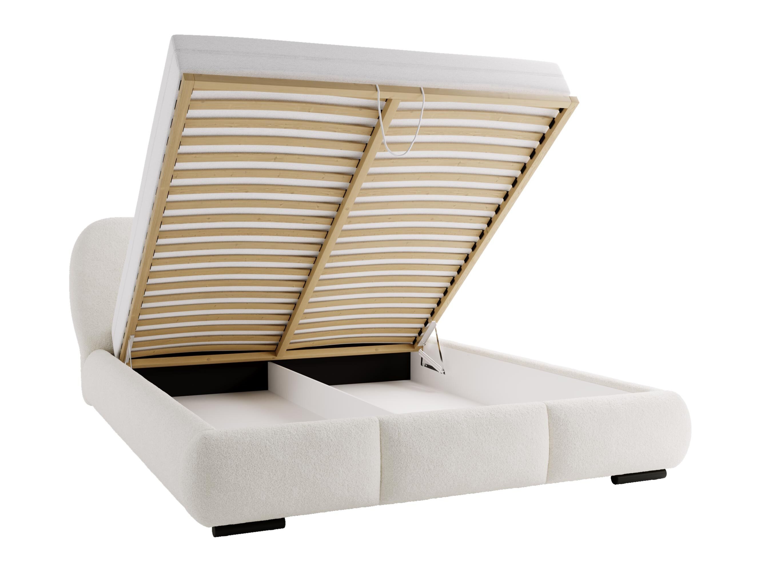 Bed TrendyNest Navium (Coral 75)
