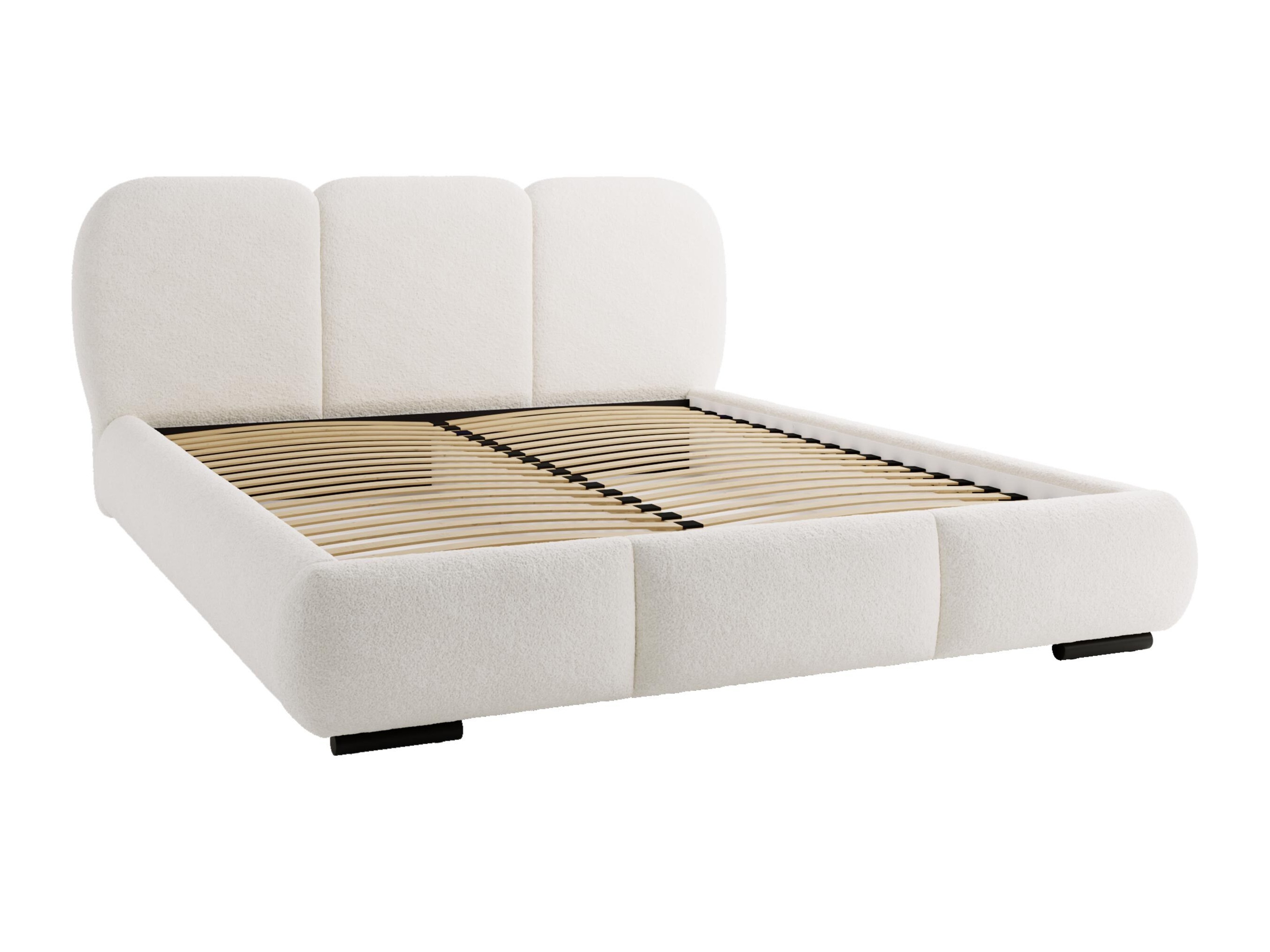 Bed TrendyNest Navium (Coral 80)