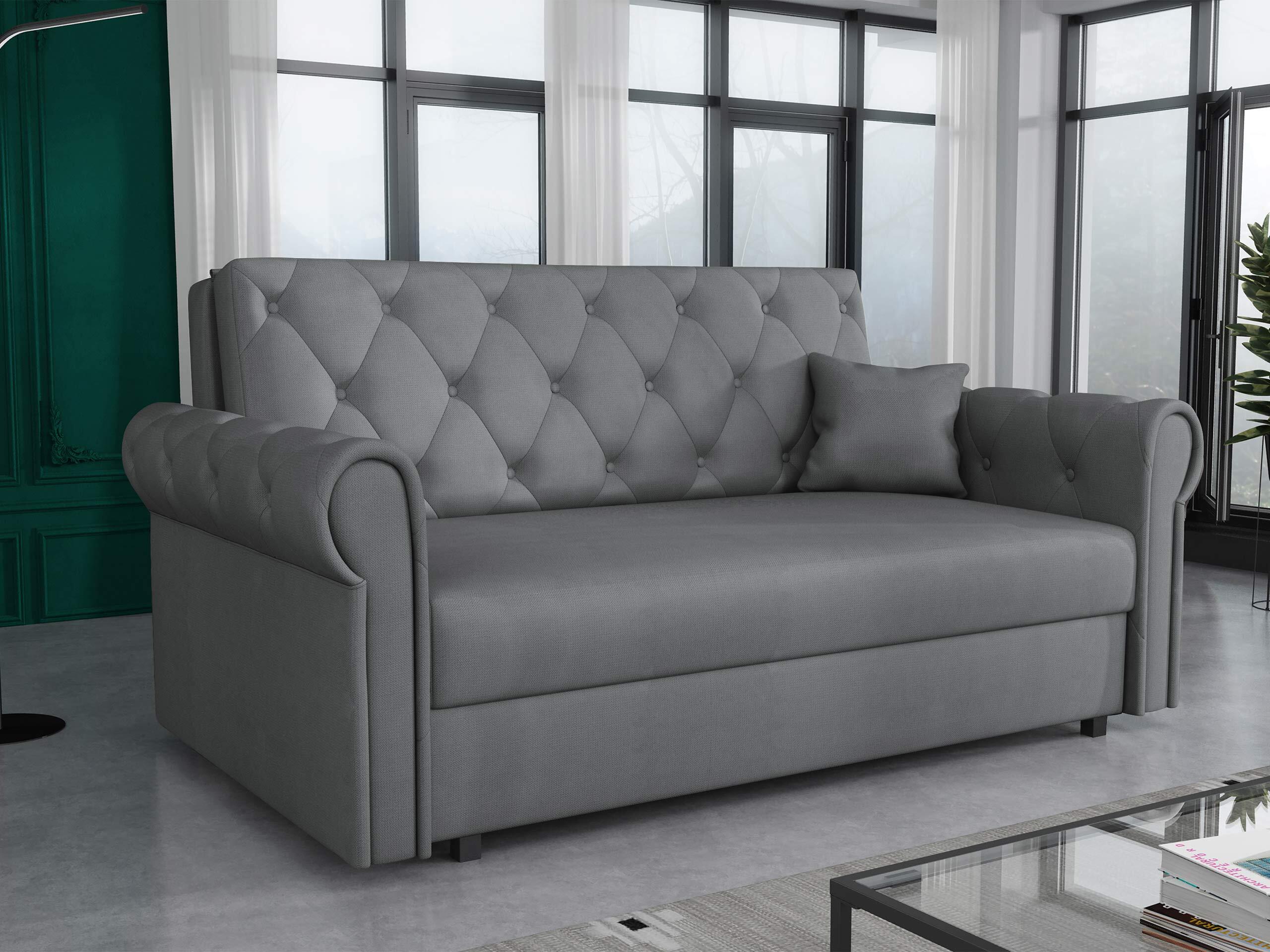 Sofa bed Aelara III (Kronos 22)