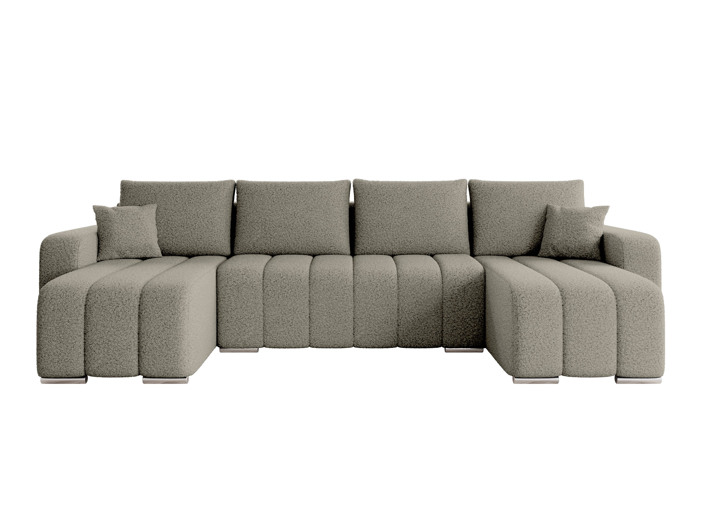 Corner sofa Arvada 122 (Lambi 03)
