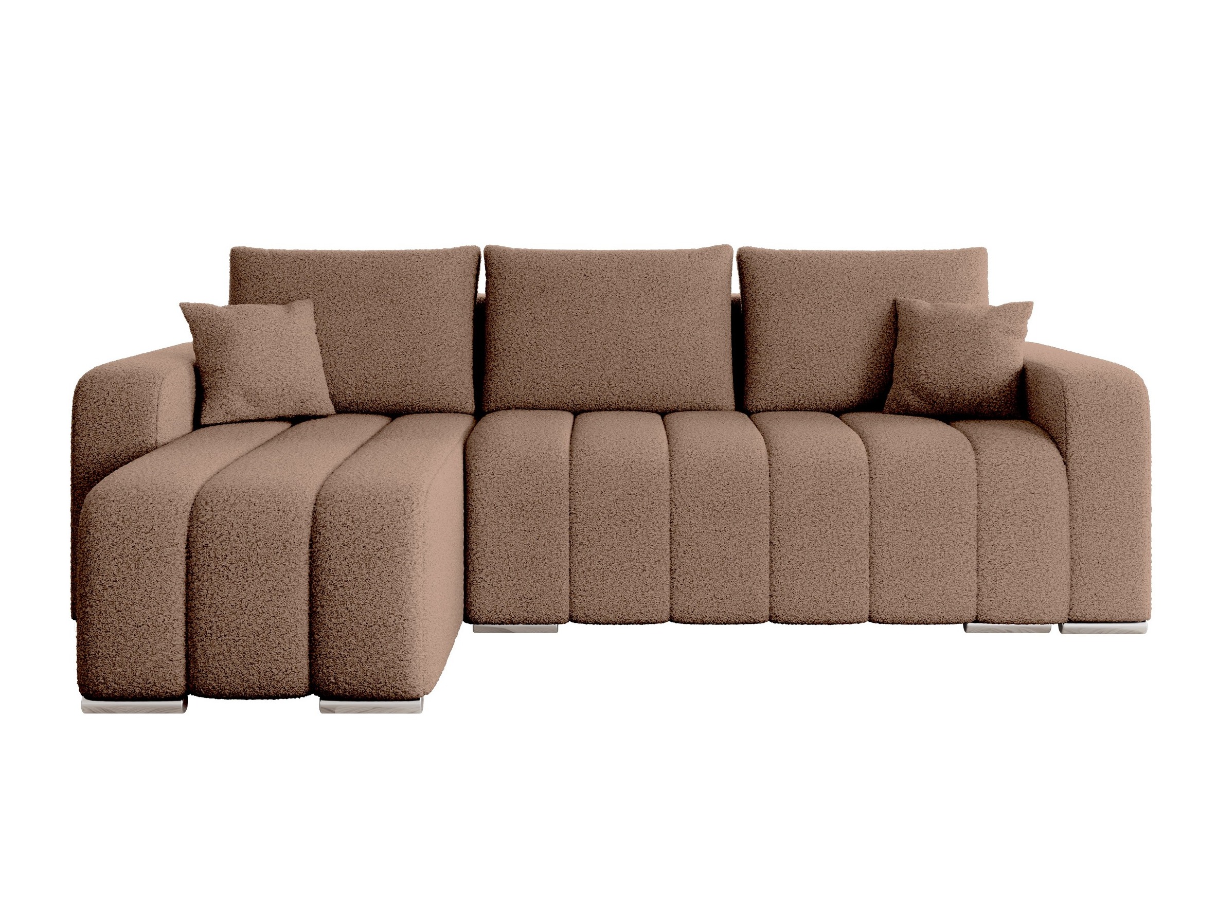 Corner sofa Arvada 123 (Lambi 04)