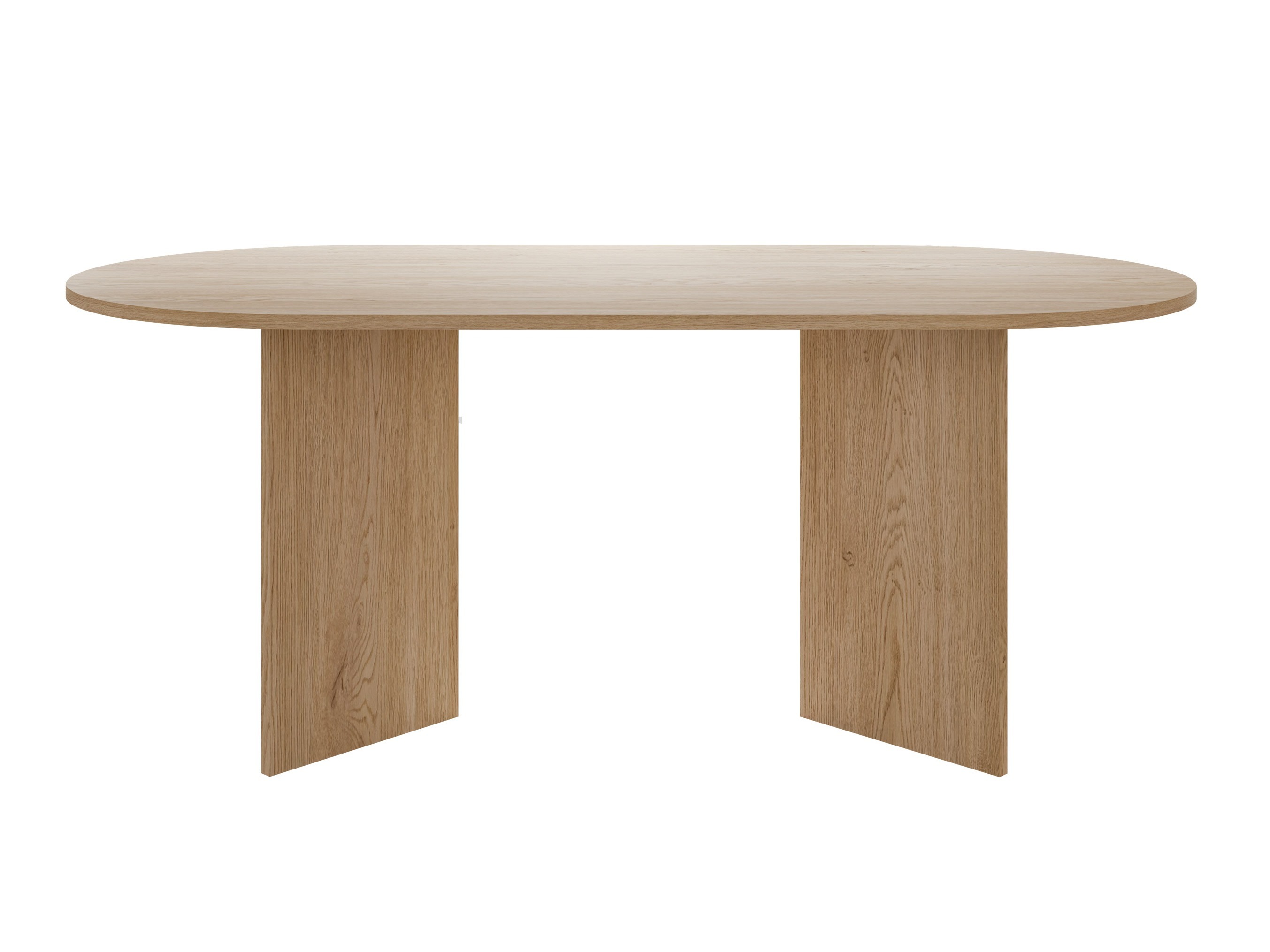 Table Comfivo Fungus (Oak)