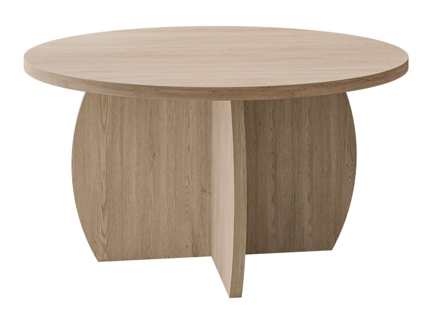 Coffee table Comfivo Pagas (Oak)