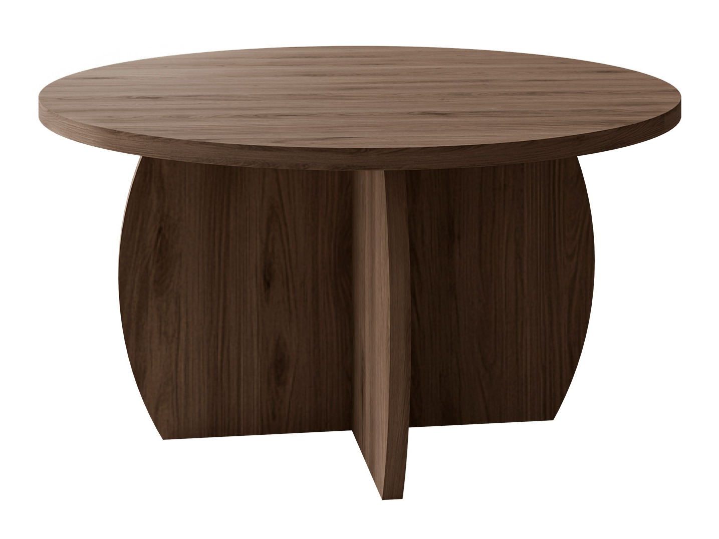 Coffee table Comfivo Pagas (Walnut)