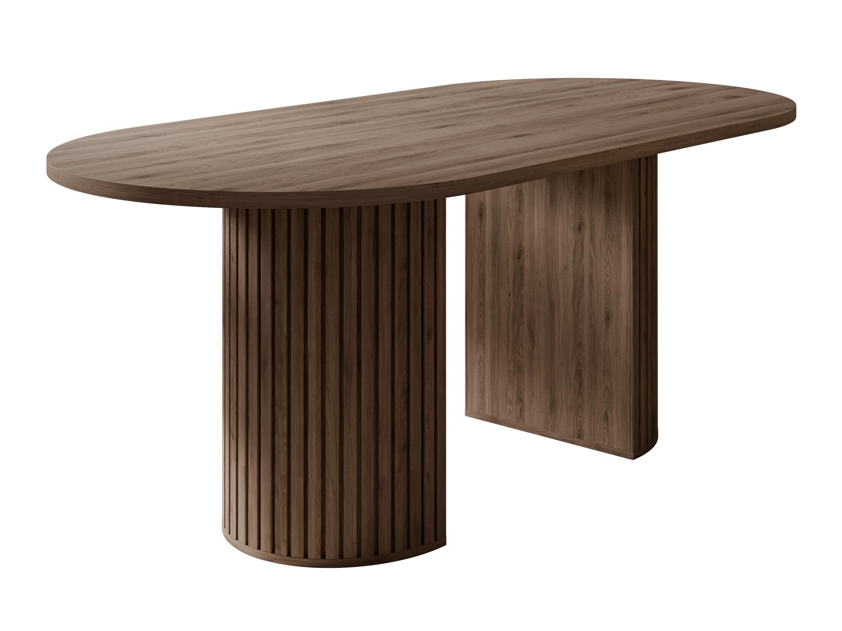 Table Comfivo Ulma (Walnut)