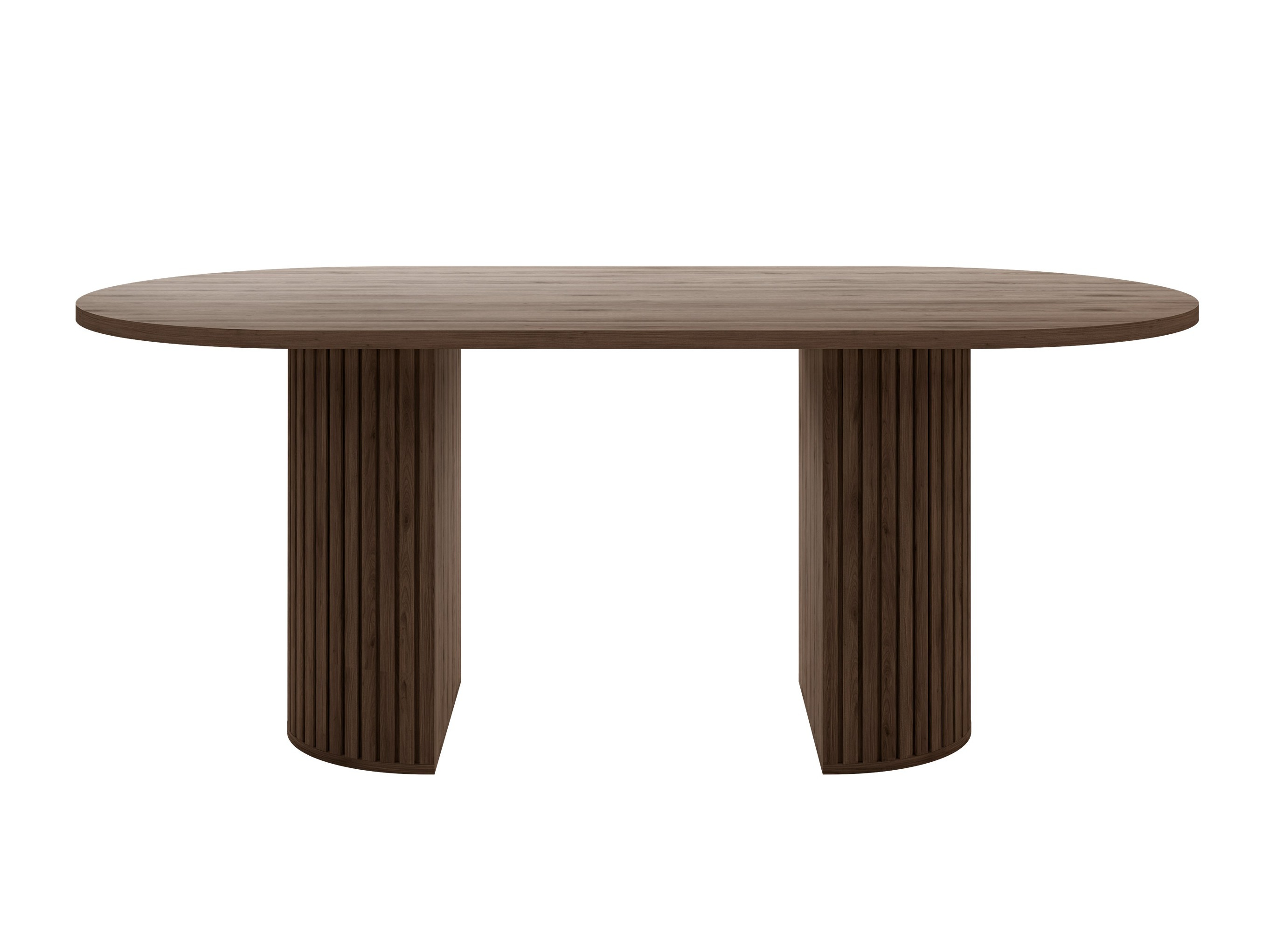 Table Comfivo Ulma (Walnut)
