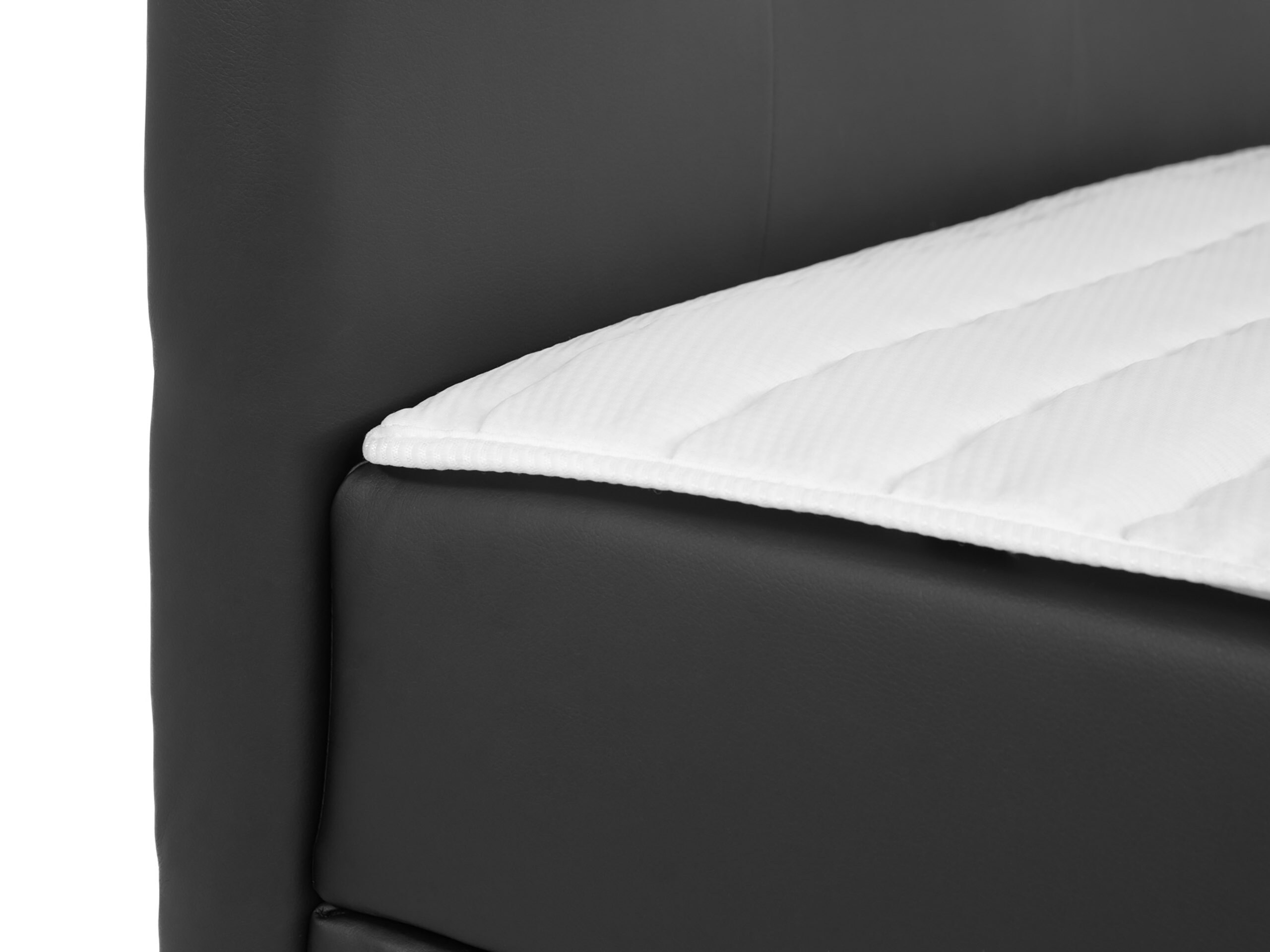 Continental bed Comfivo Osculum I (Lambi 11)