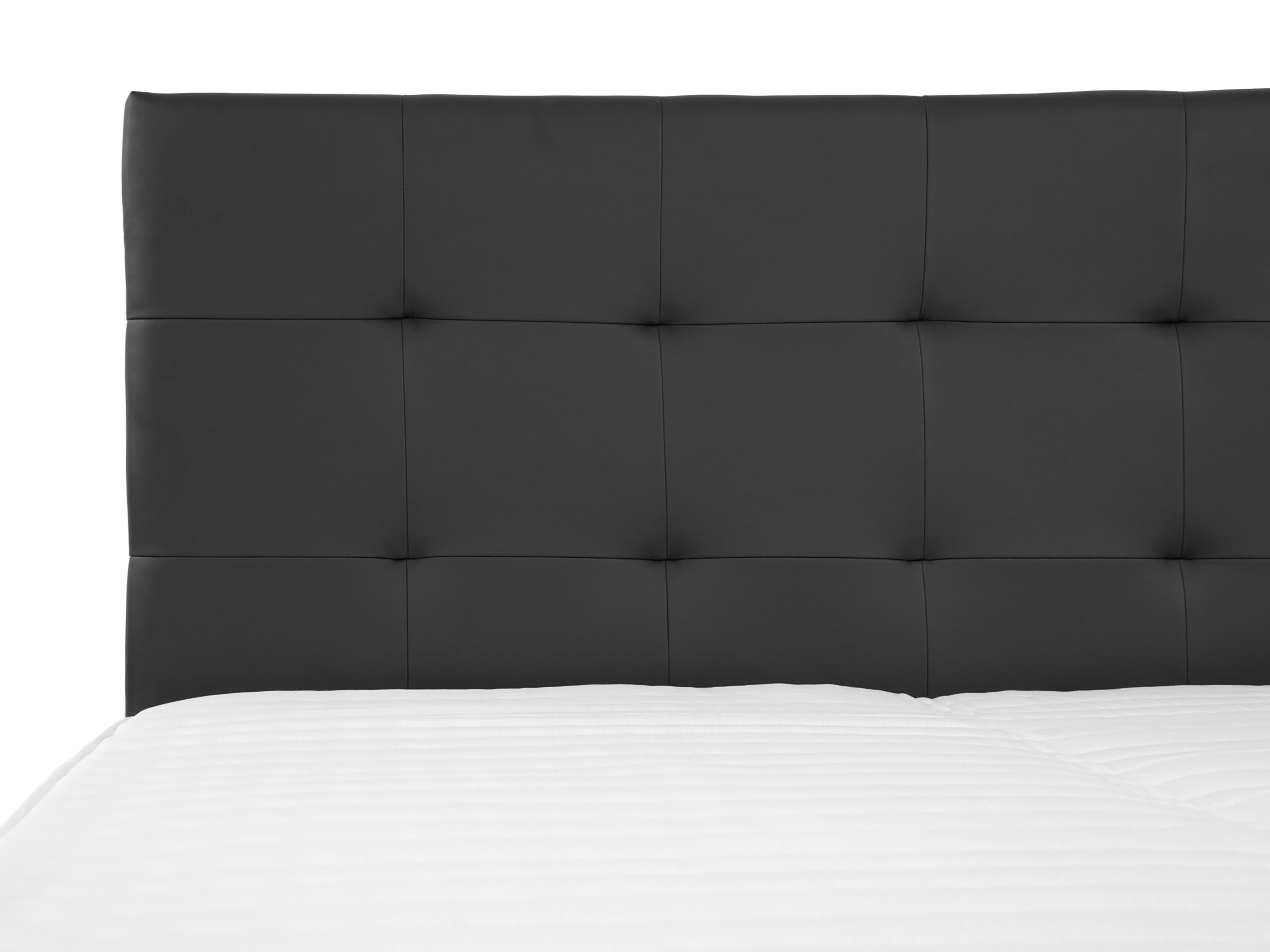 Continental bed Comfivo Osculum I (Muna 10)