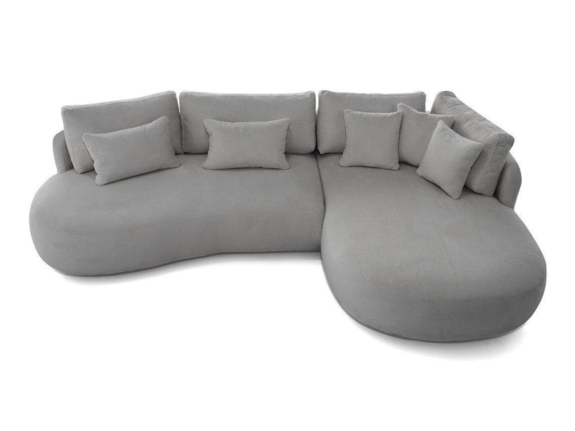 Corner sofa Deca II (Fredo 35)