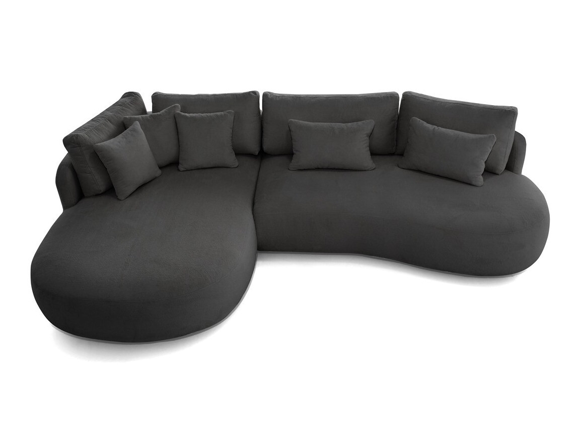 Corner sofa Deca II (Fredo 40)