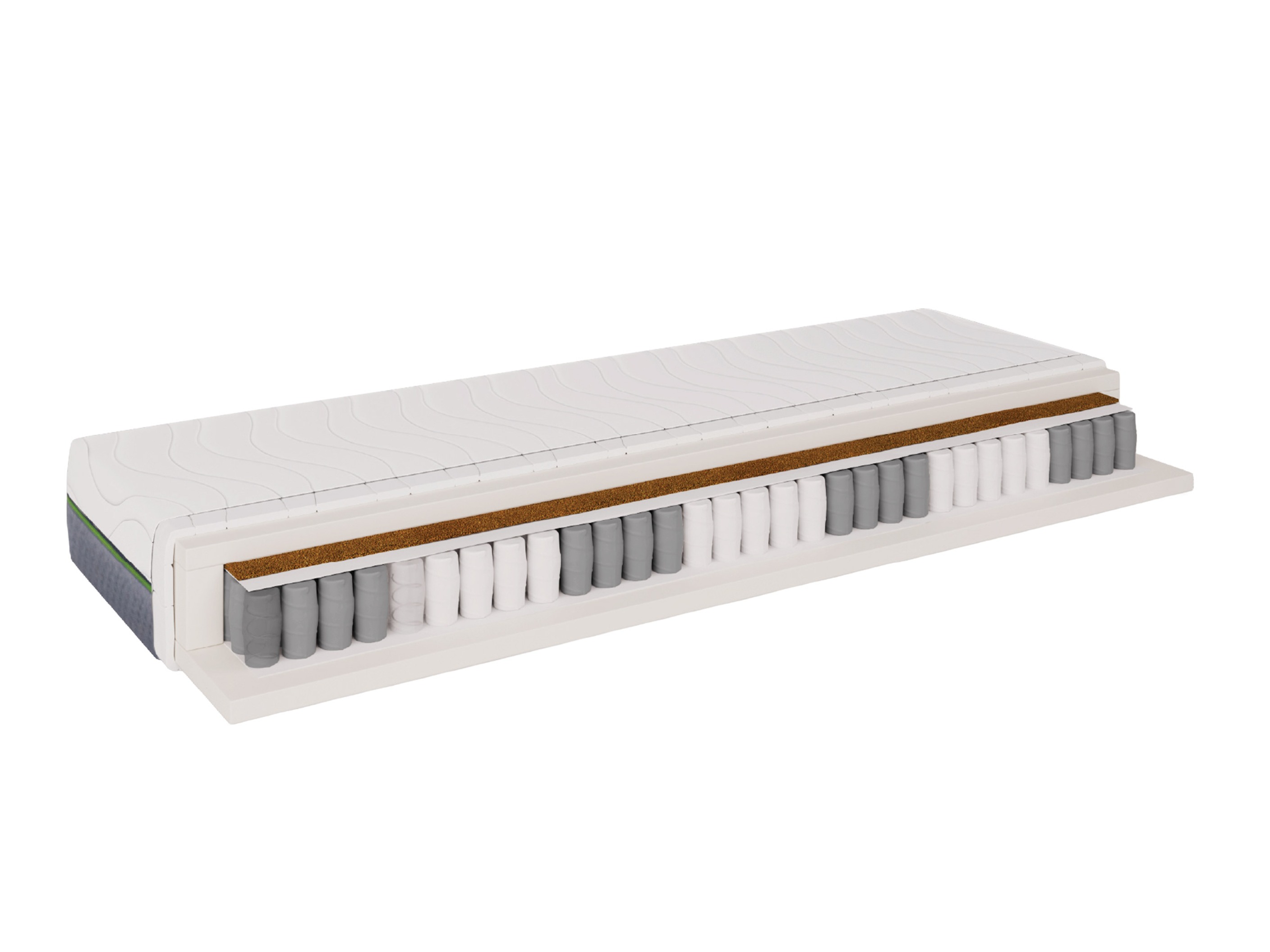 Mattress ComfiDream Hilum