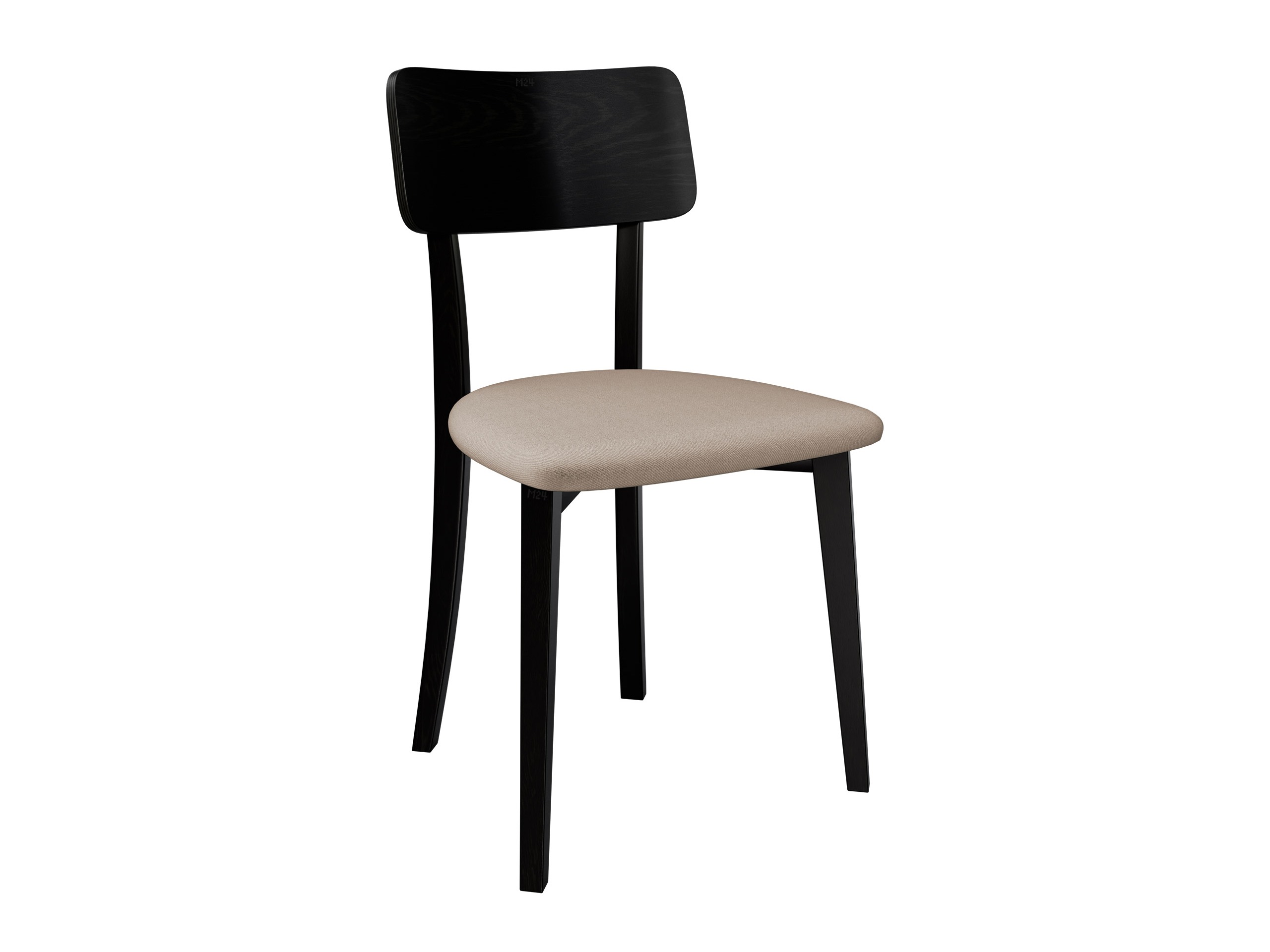 Chair Victorville 380 (Black)