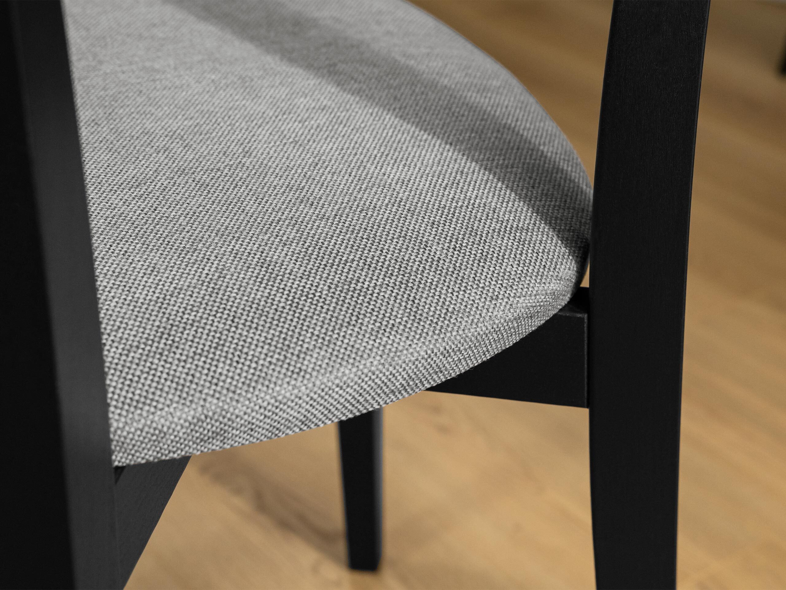 Chair Victorville 380 (Black)