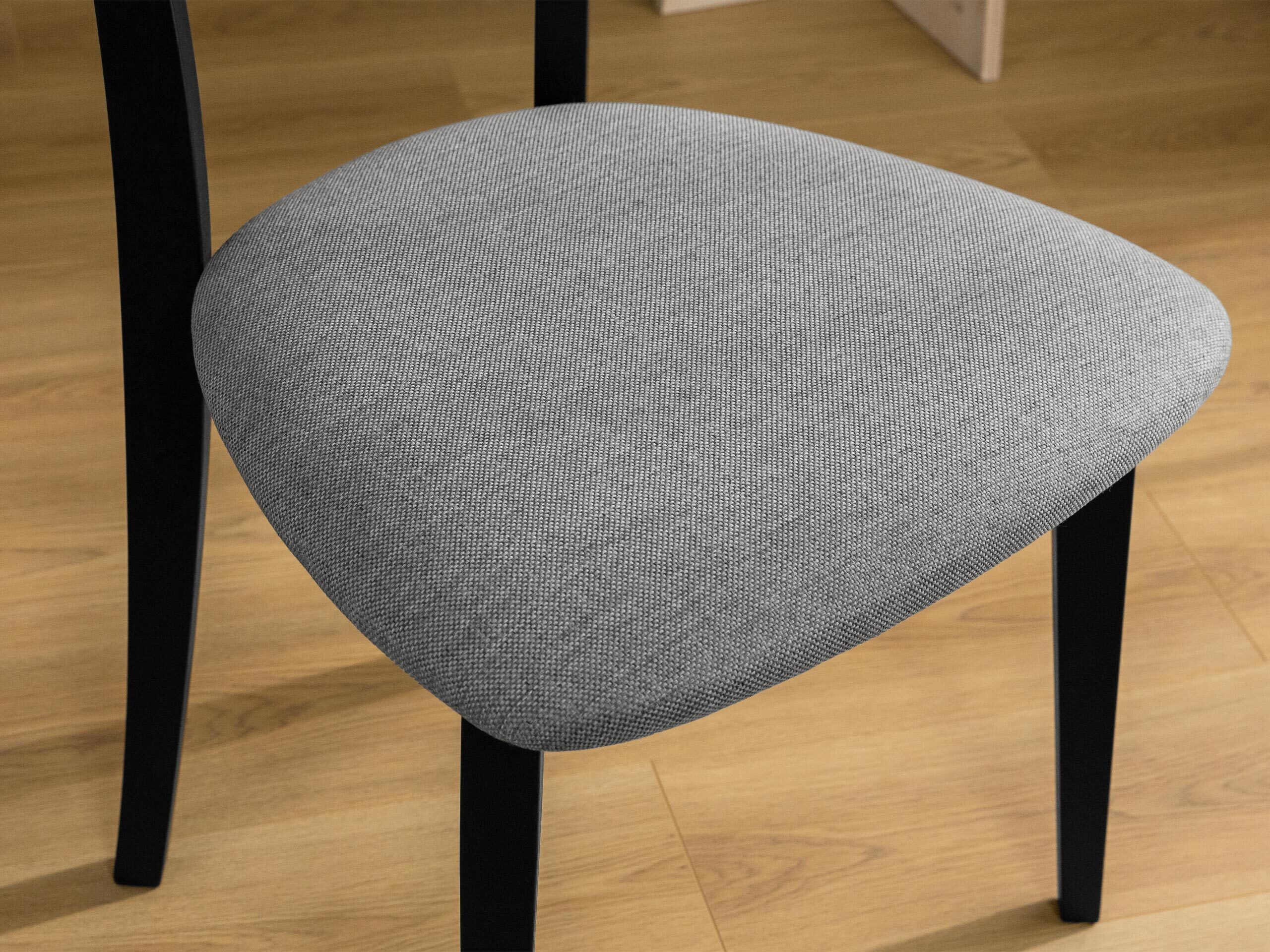Chair Victorville 380 (Black)