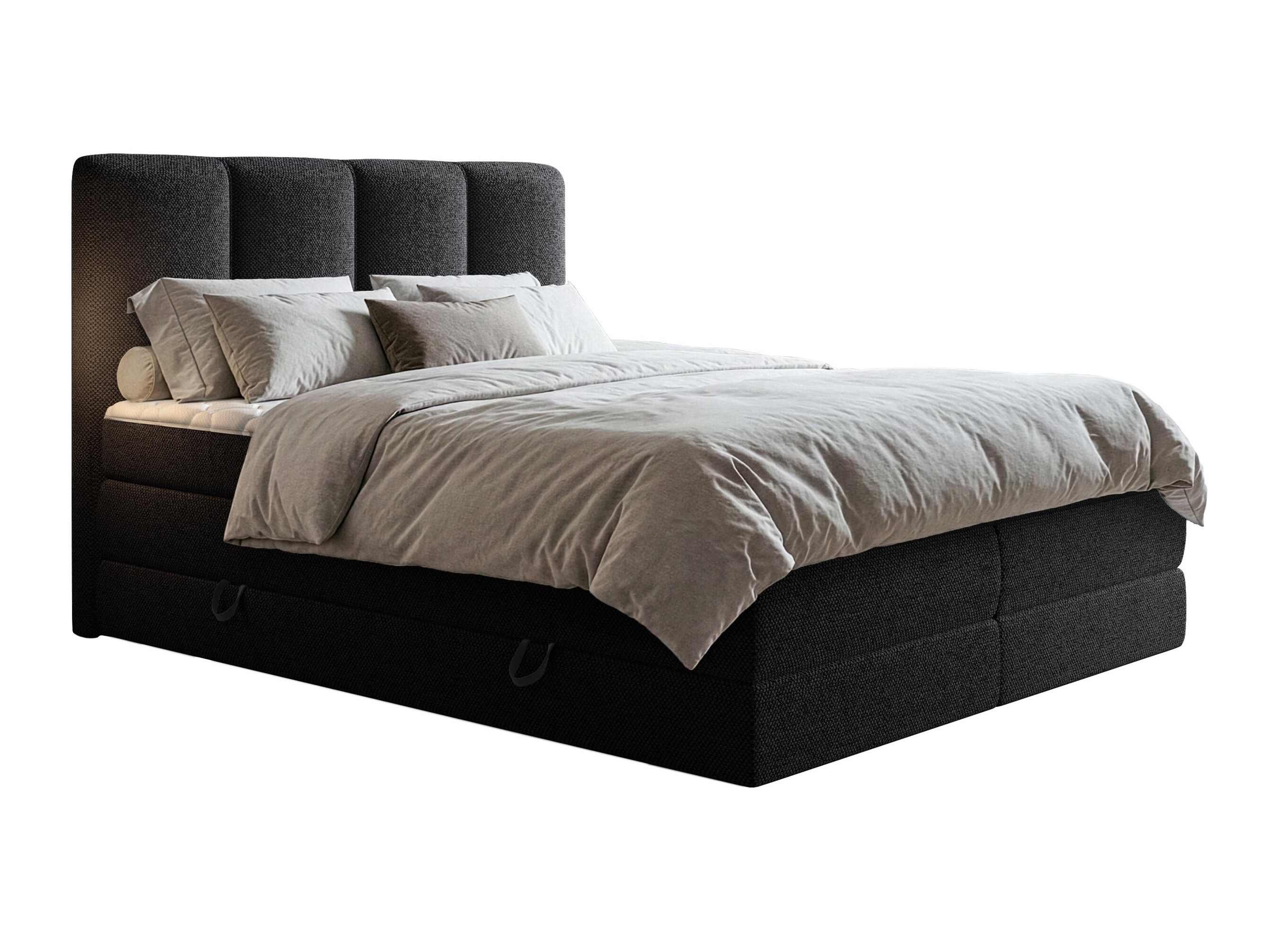 Continental bed ComfiDream Caelion (Onega 11)
