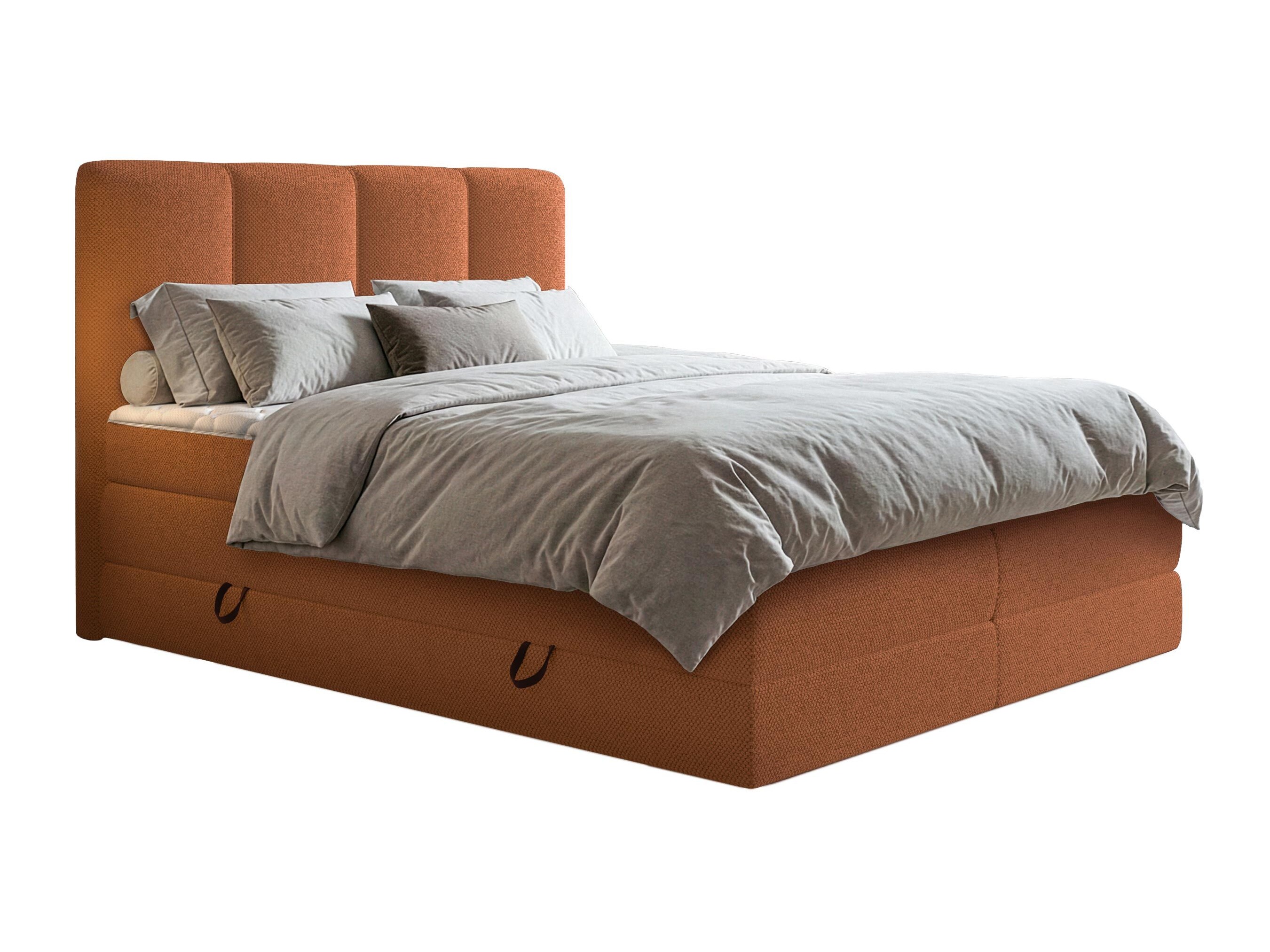 Continental bed ComfiDream Caelion (Onega 18)