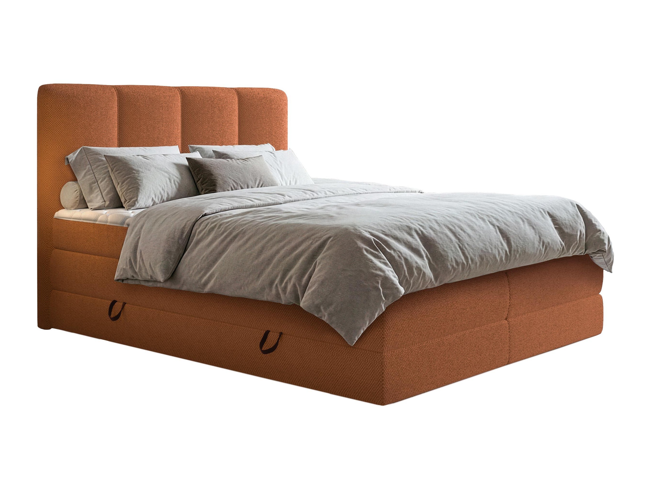 Continental bed ComfiDream Caelion (Onega 18)