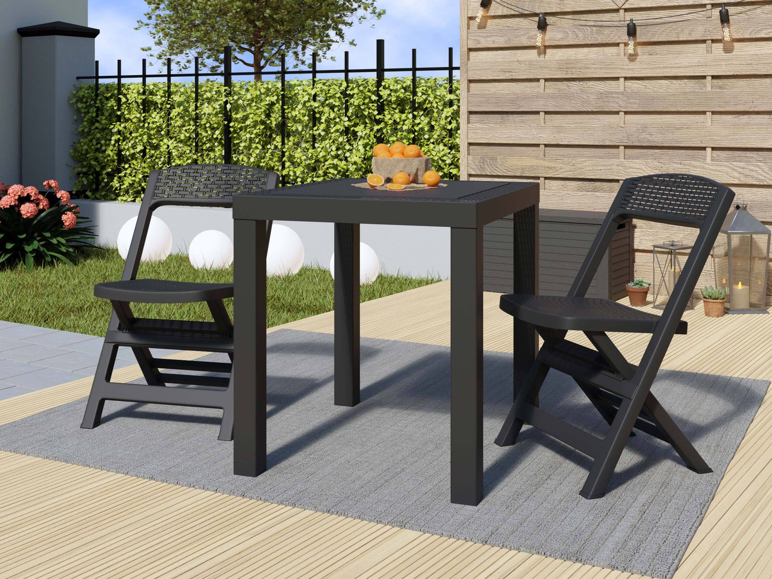 Balcony furniture set Betulal