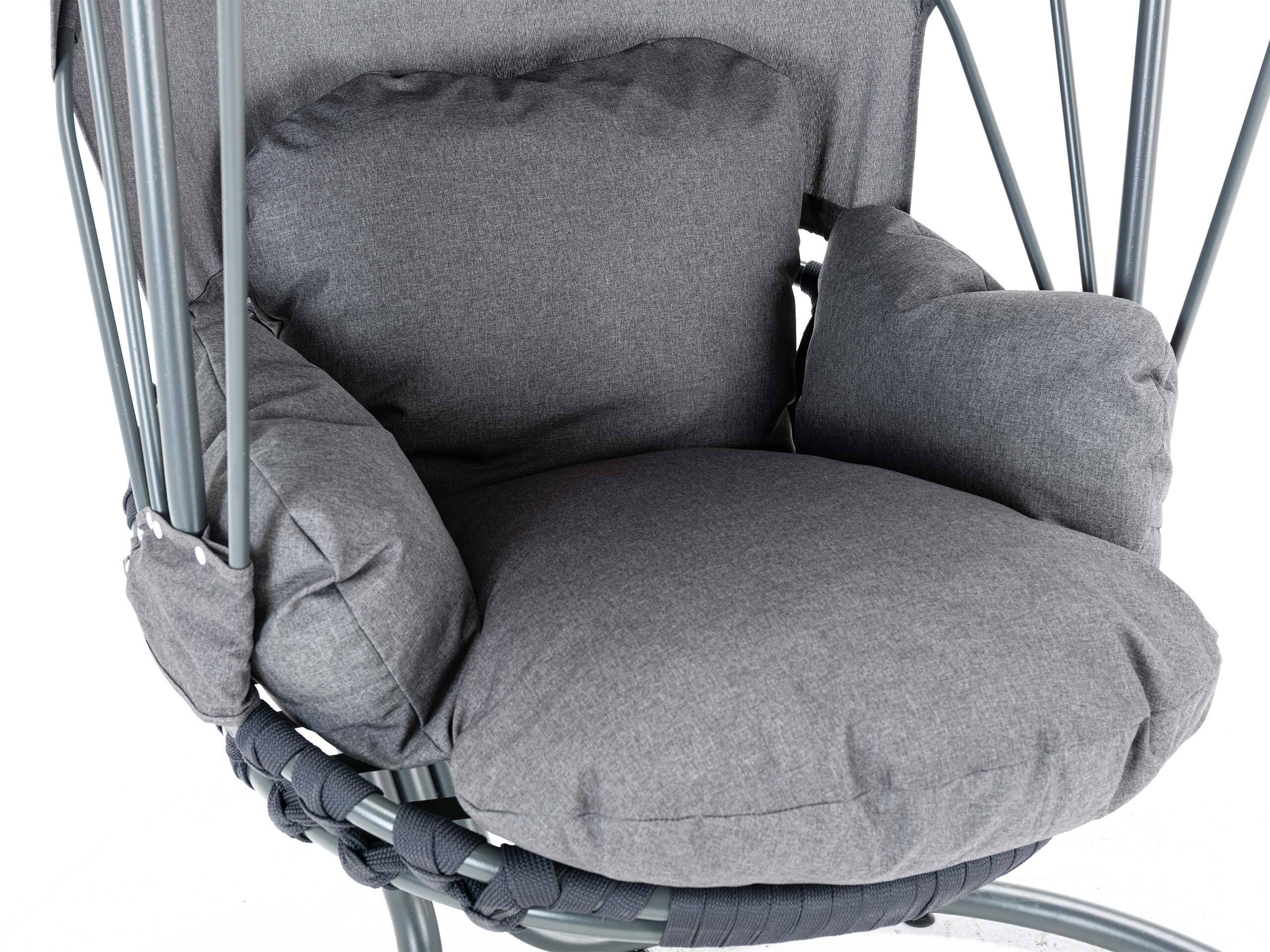 Hanging chair Comfivo Myrtus I