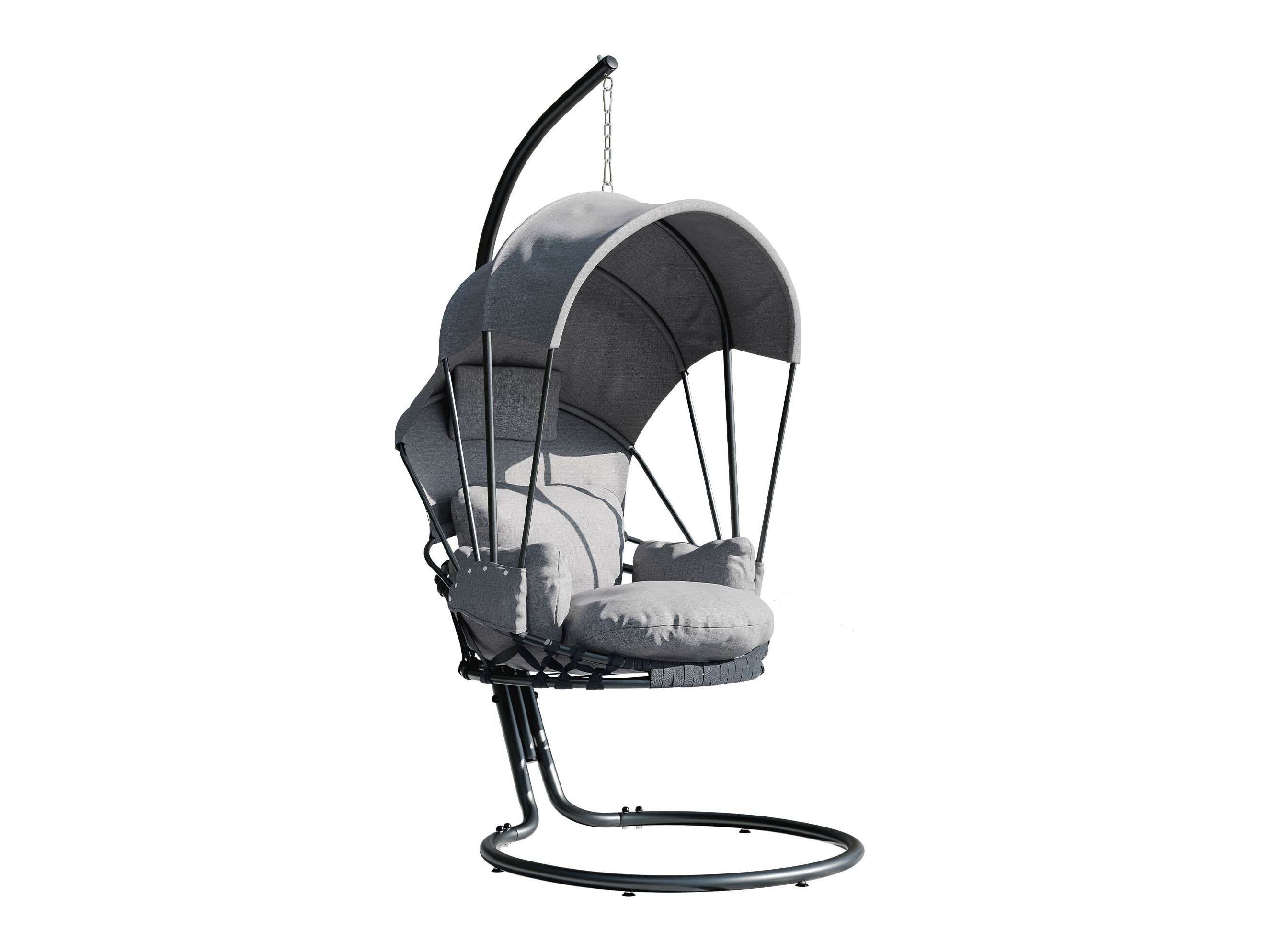 Hanging chair Comfivo Myrtus I