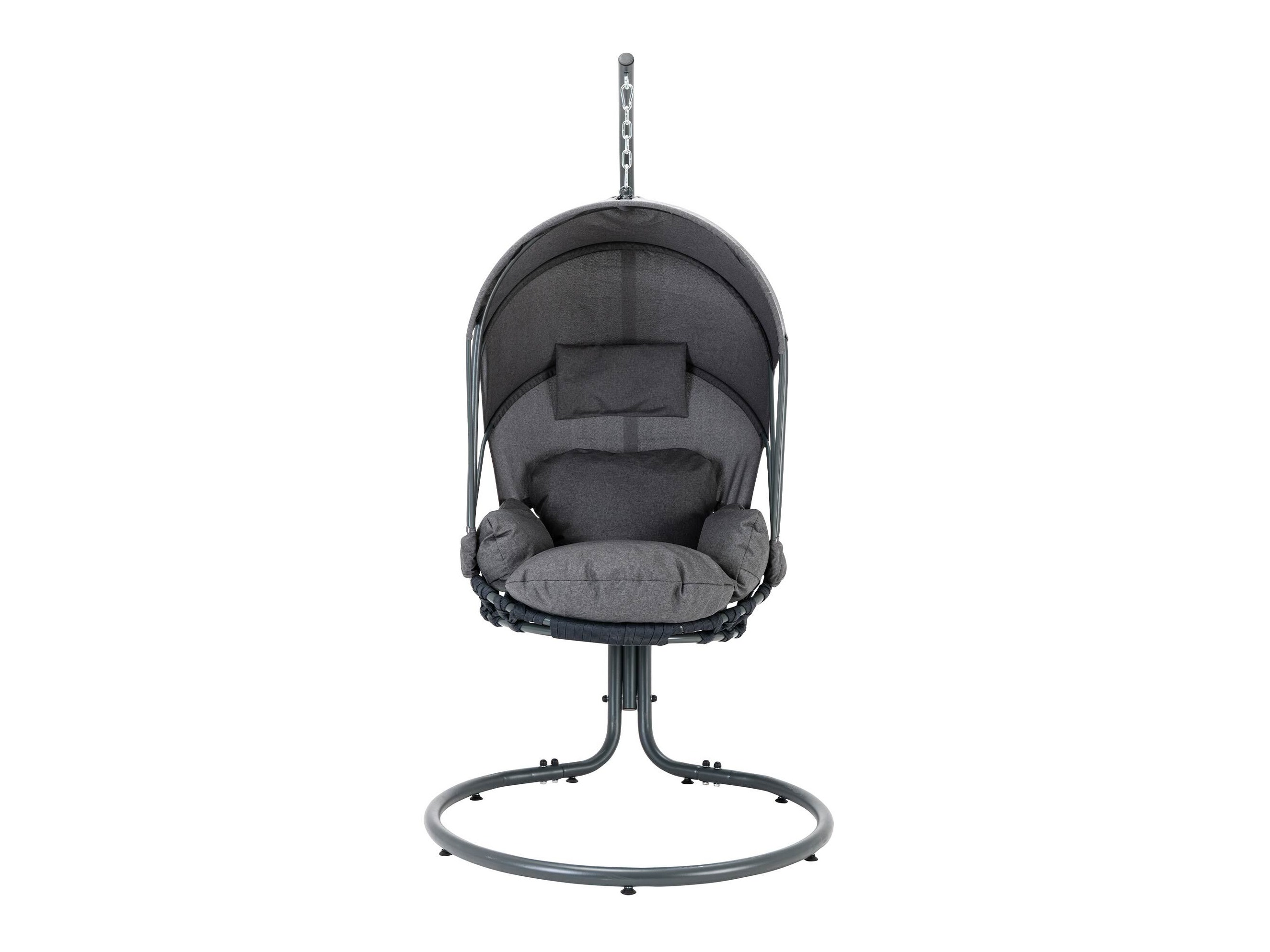 Hanging chair Comfivo Myrtus I
