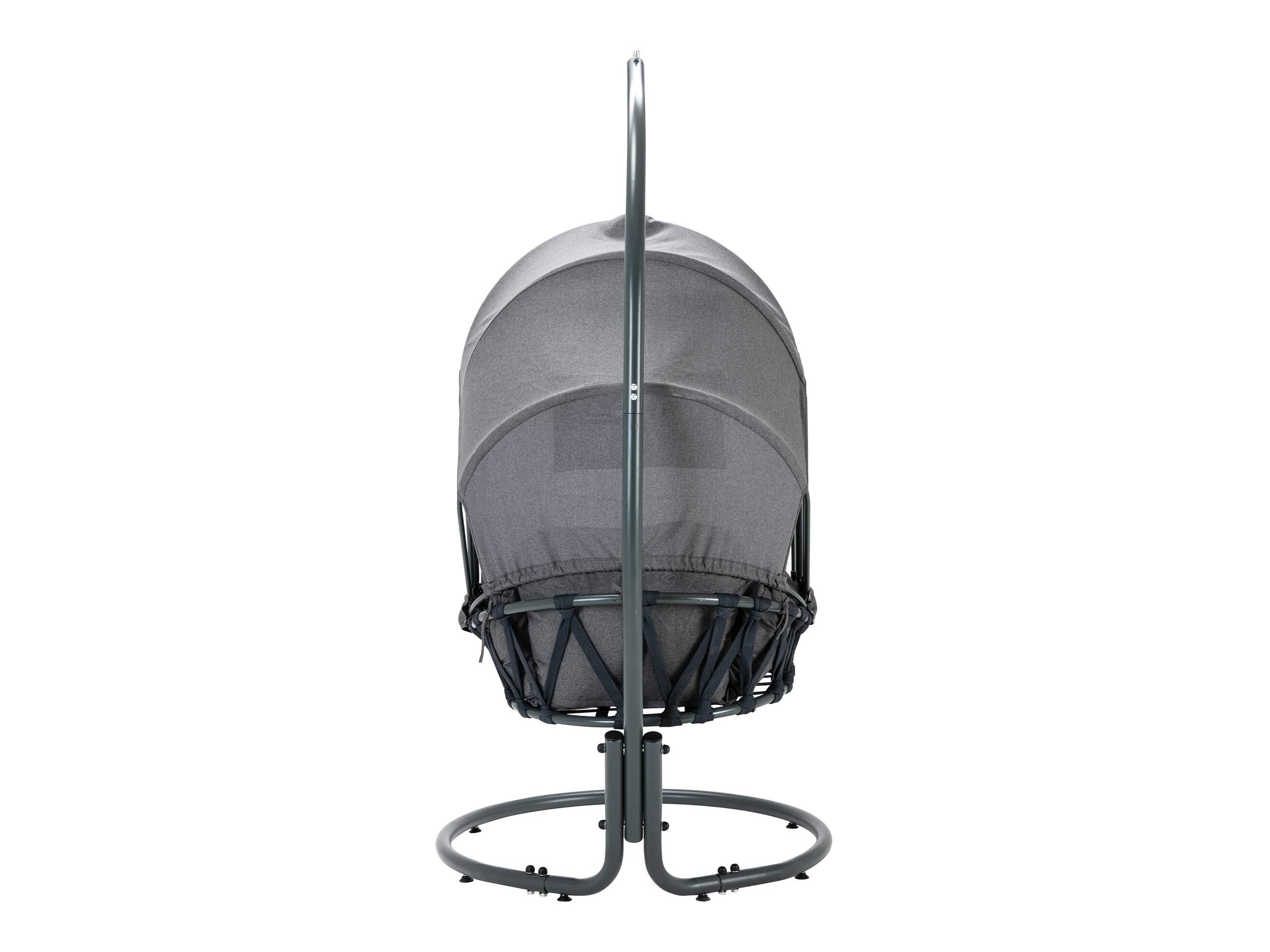 Hanging chair Comfivo Myrtus I