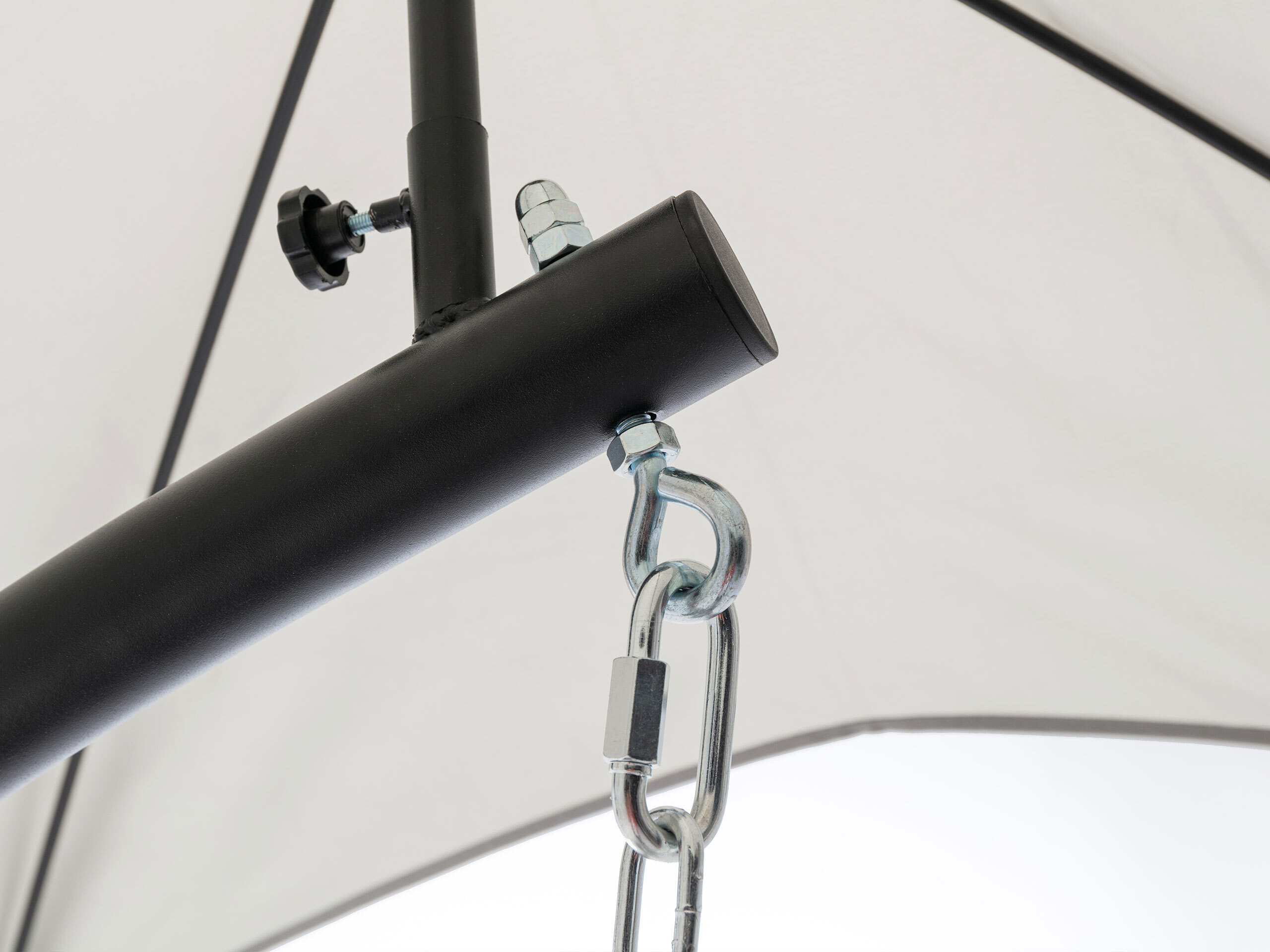 Hanging chair Comfivo Myrtus II
