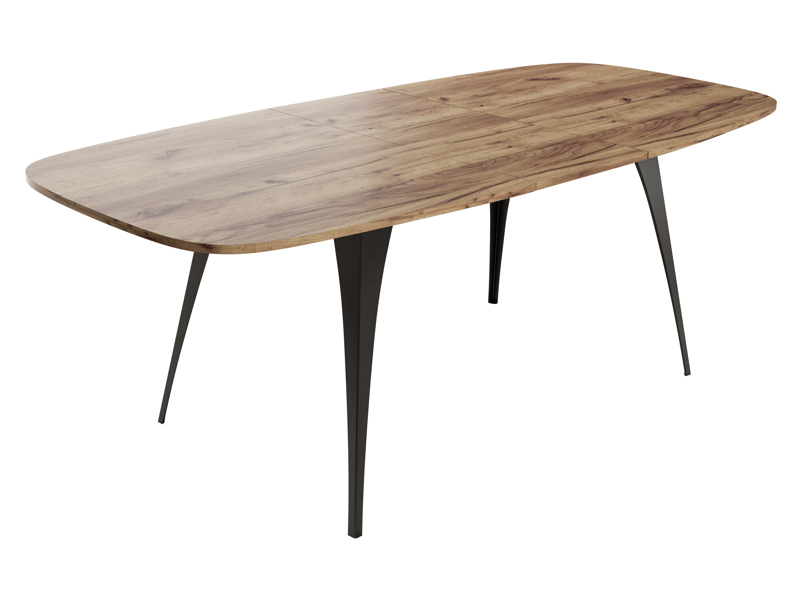 Table Oswego 131 (Craft golden oak)