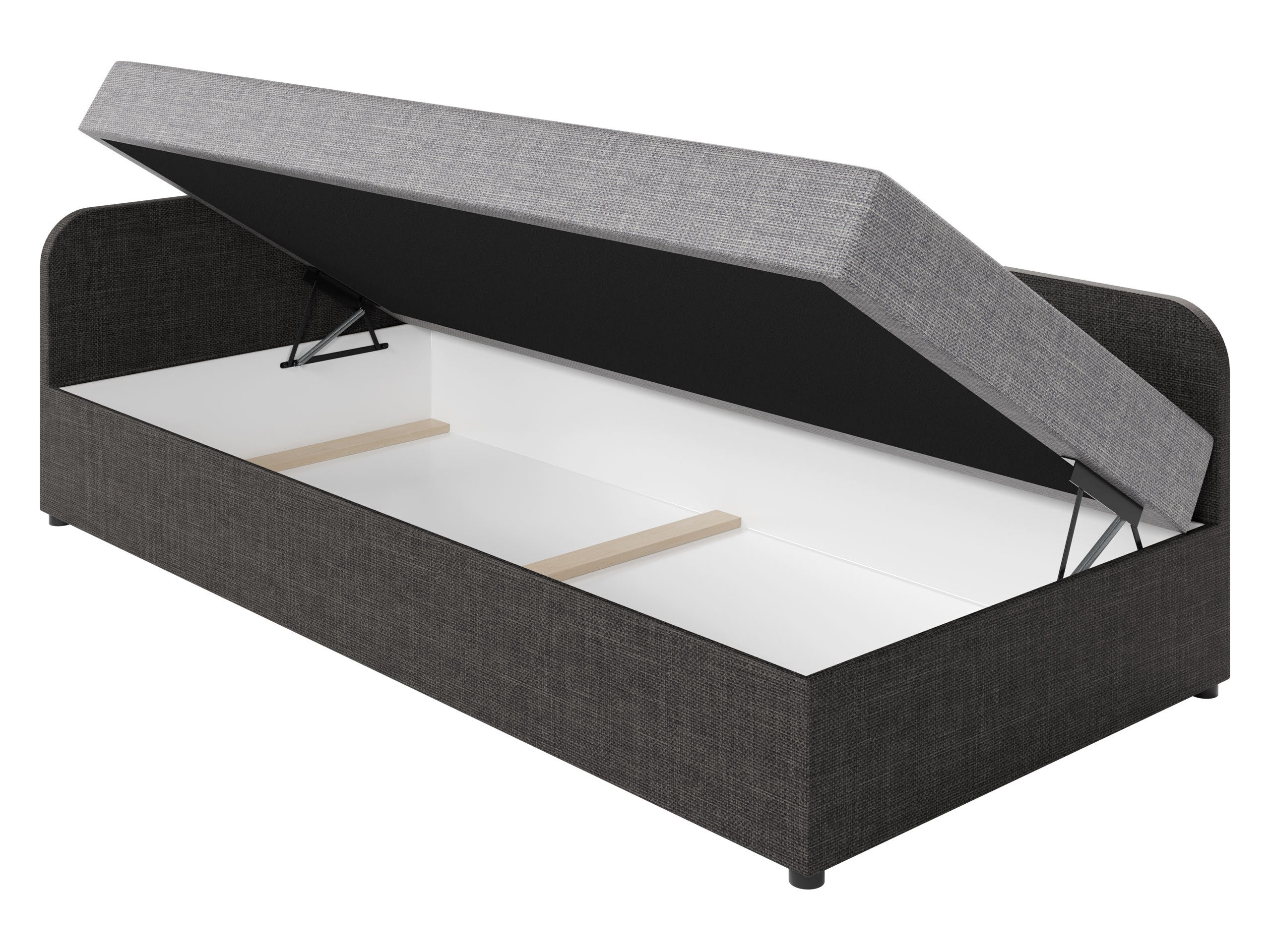 Bed Noma (Lux 06 + Lux 05)