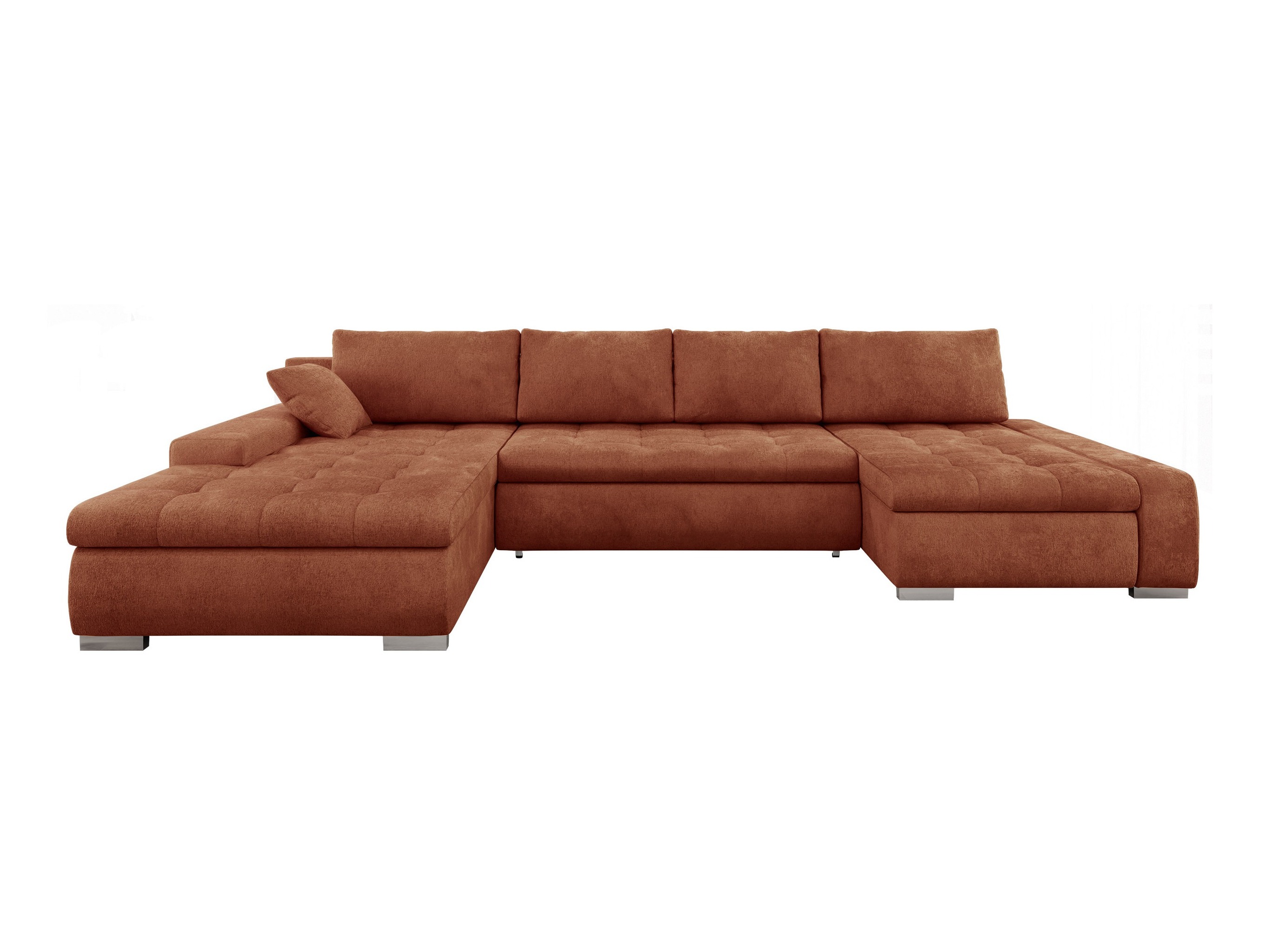 Corner sofa Comfivo Oliva (Clara 215.02)