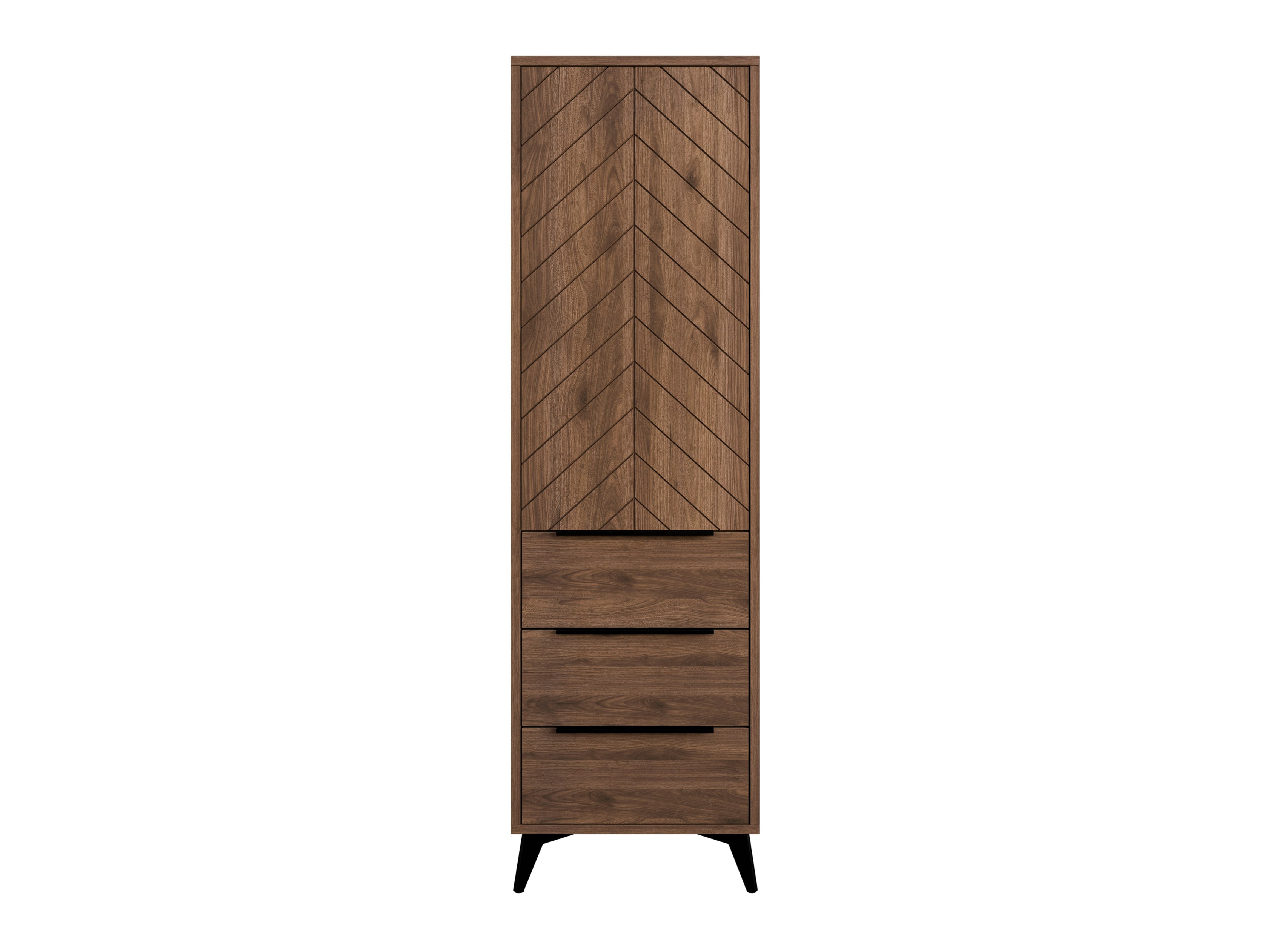 Bookcase Comfivo Citrus III