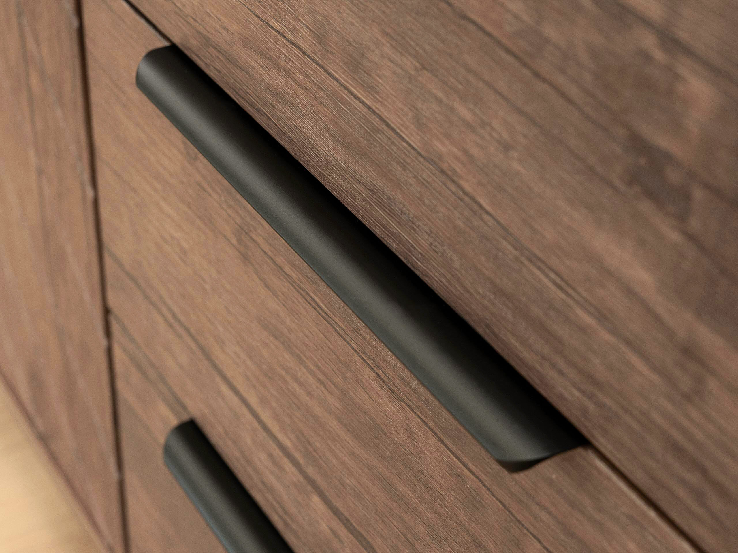 Bookcase Comfivo Citrus V