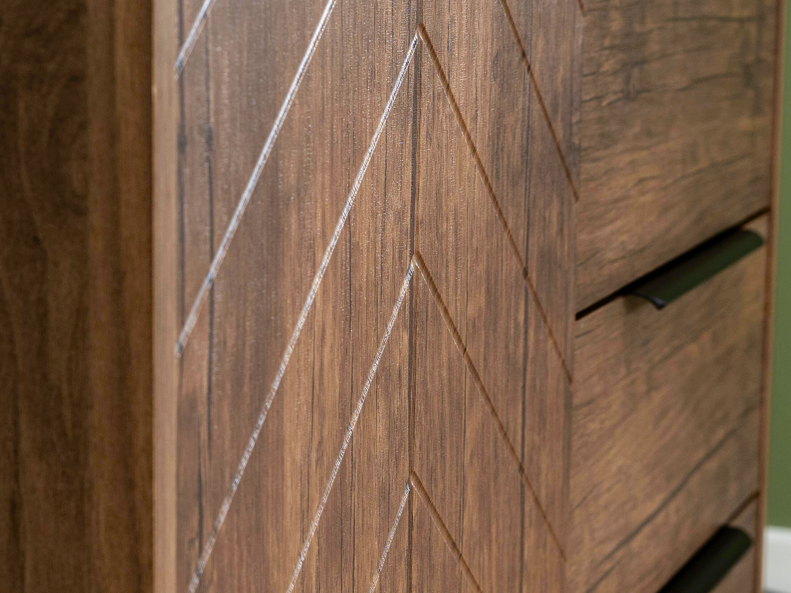 Chest of drawers Comfivo Citrus III
