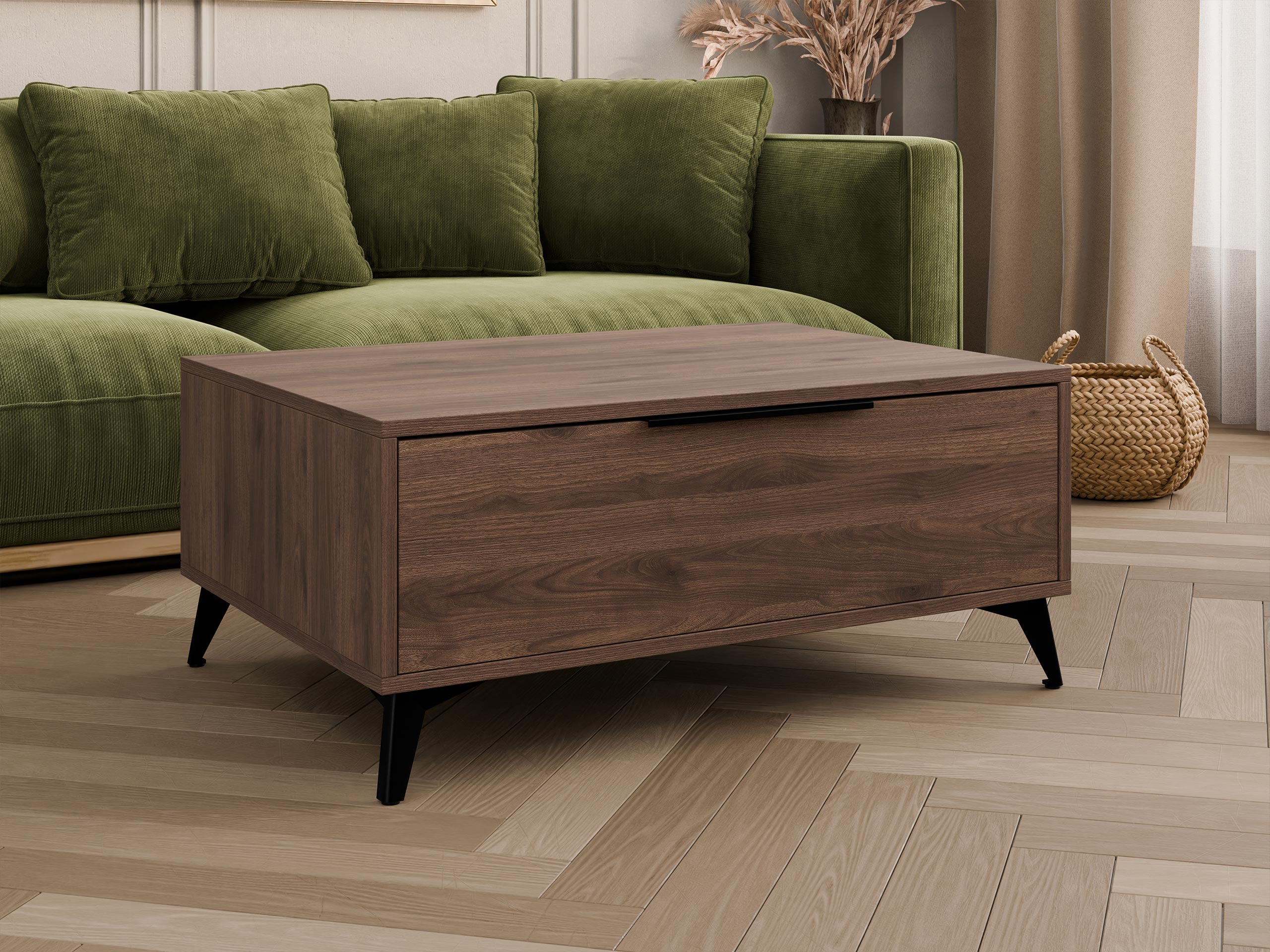 Coffee table Comfivo Citrus I
