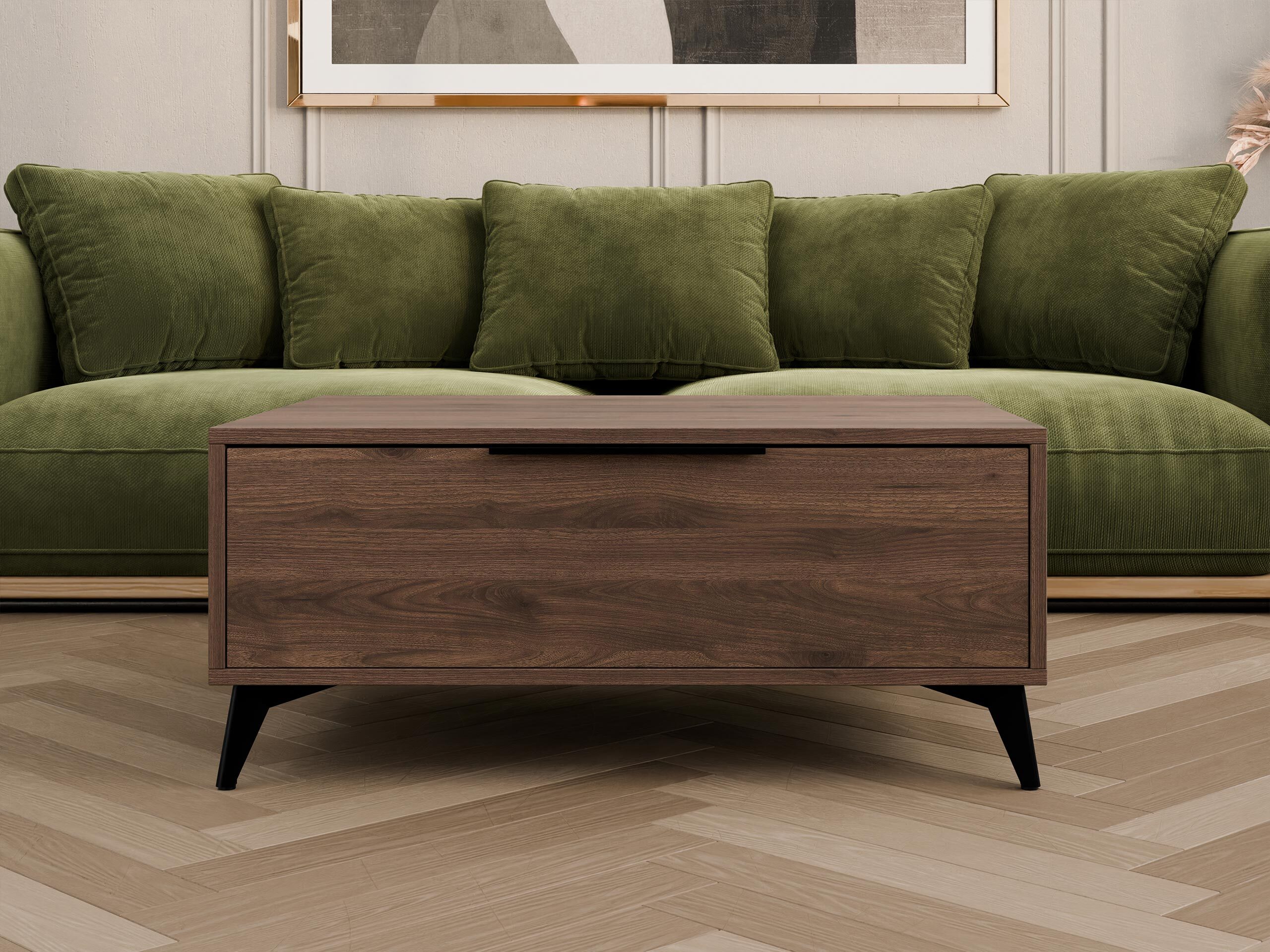 Coffee table Comfivo Citrus I