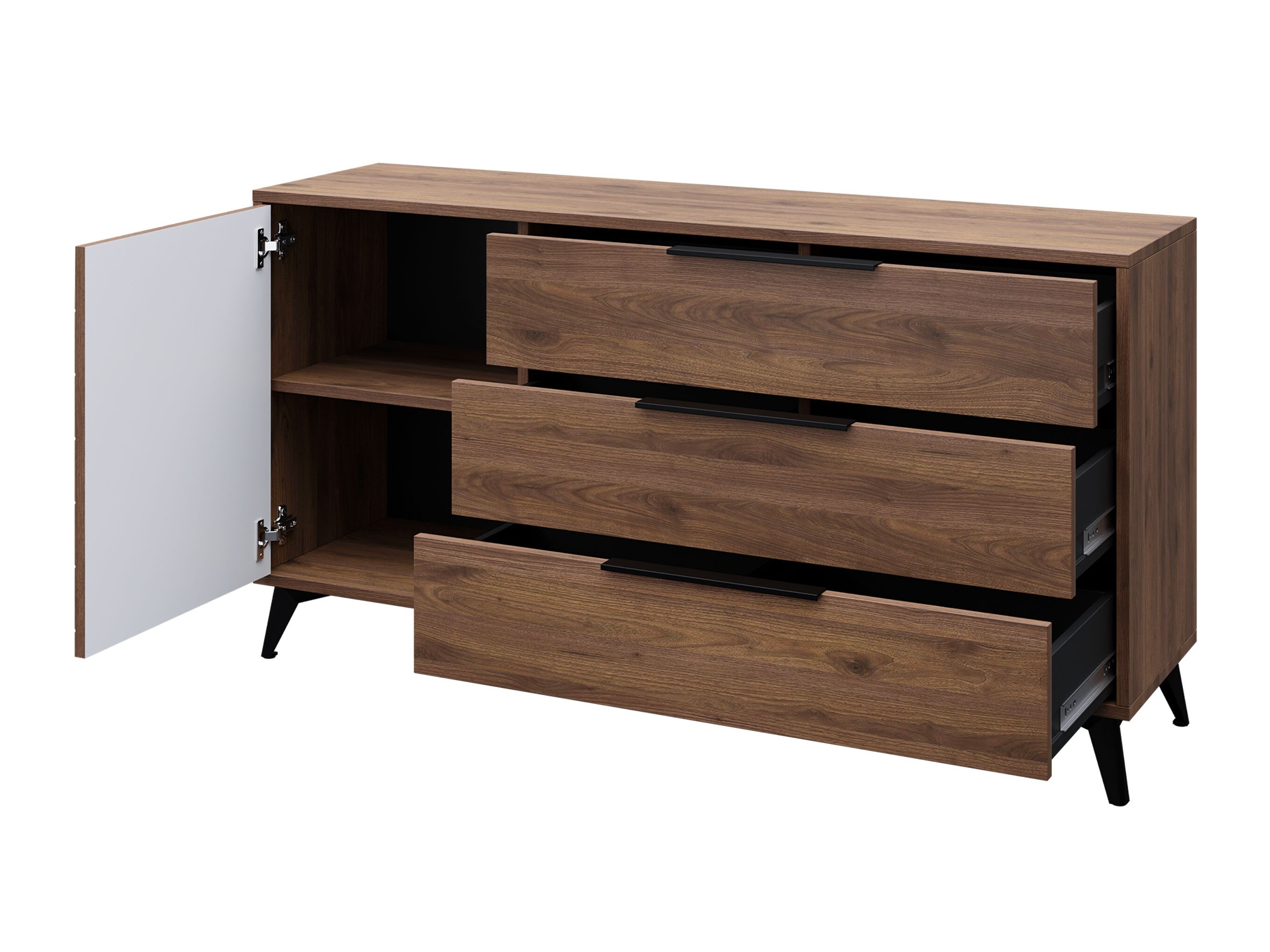 Living room set Comfivo Citrus IV