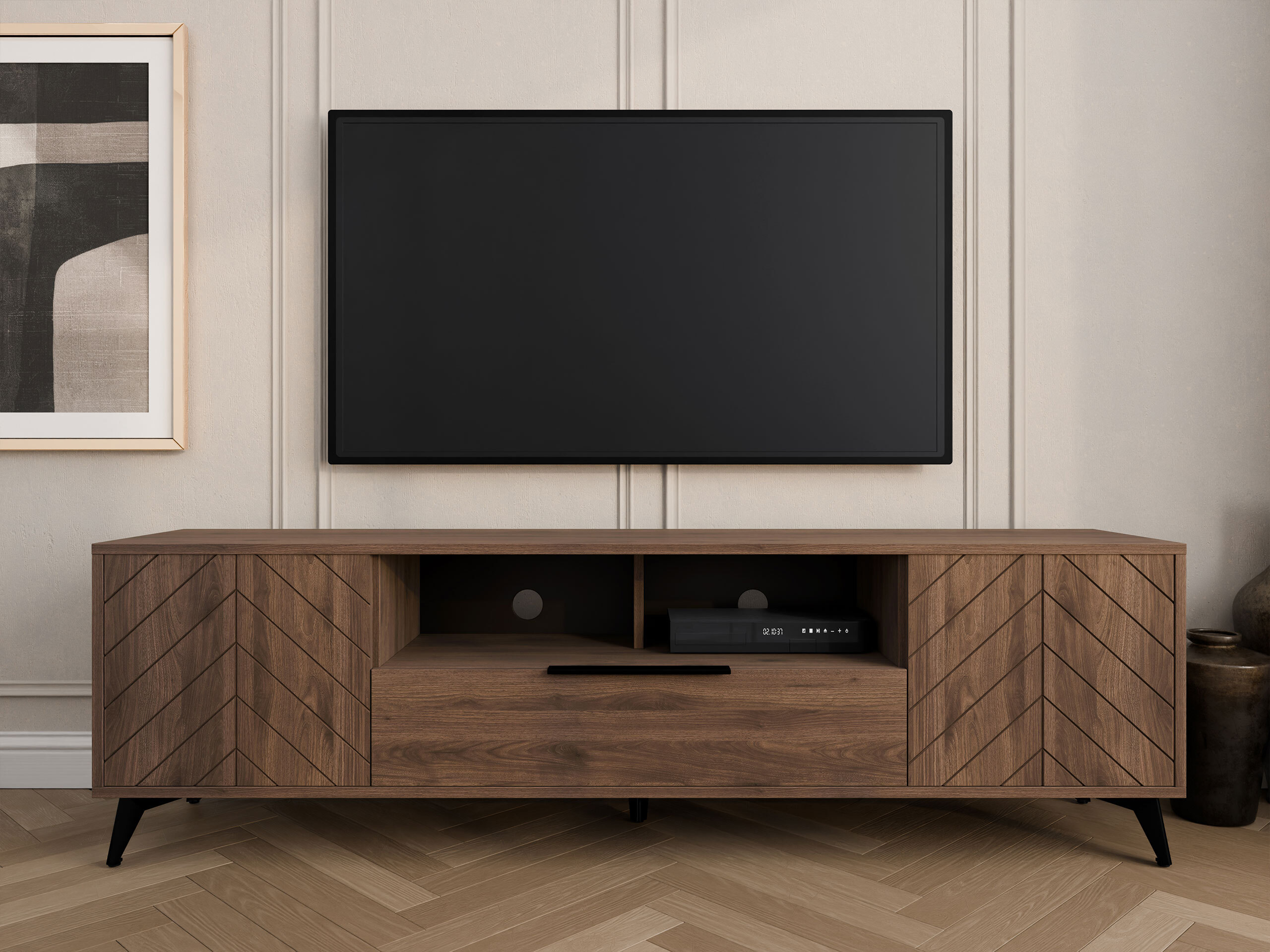 TV stand Comfivo Citrus I