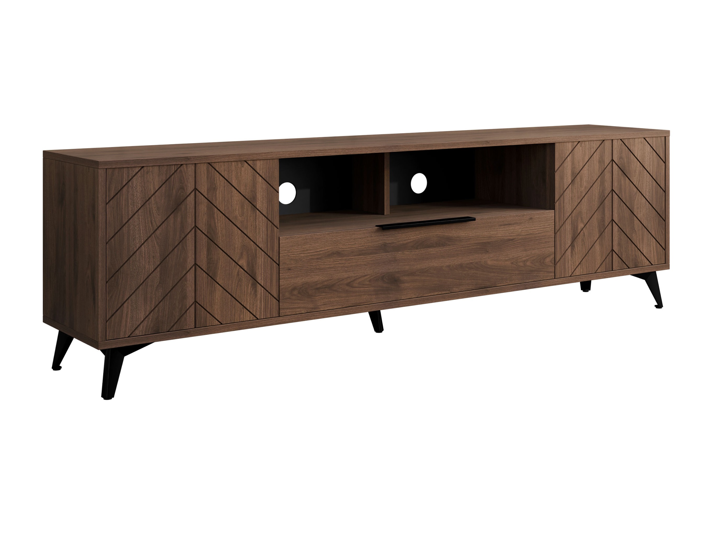 TV stand Comfivo Citrus I