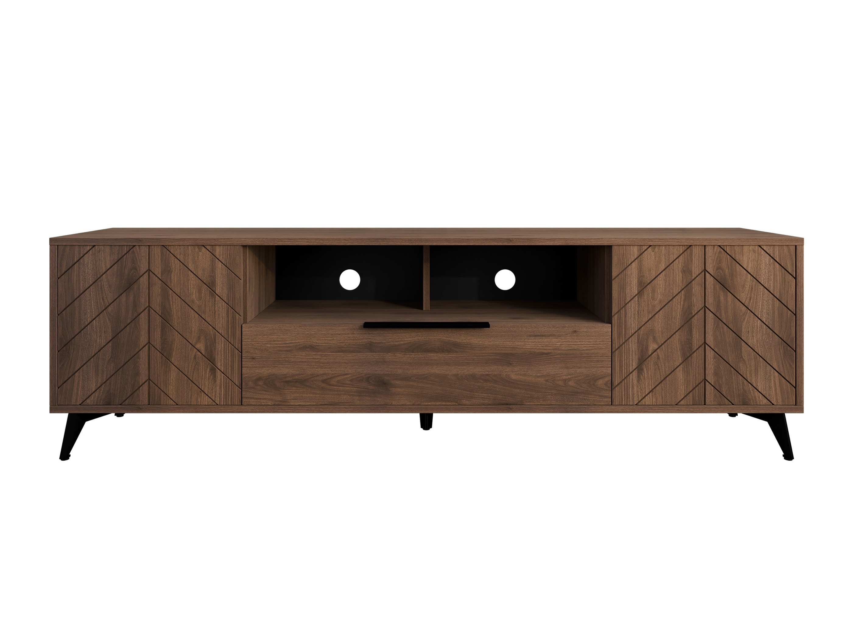TV stand Comfivo Citrus I