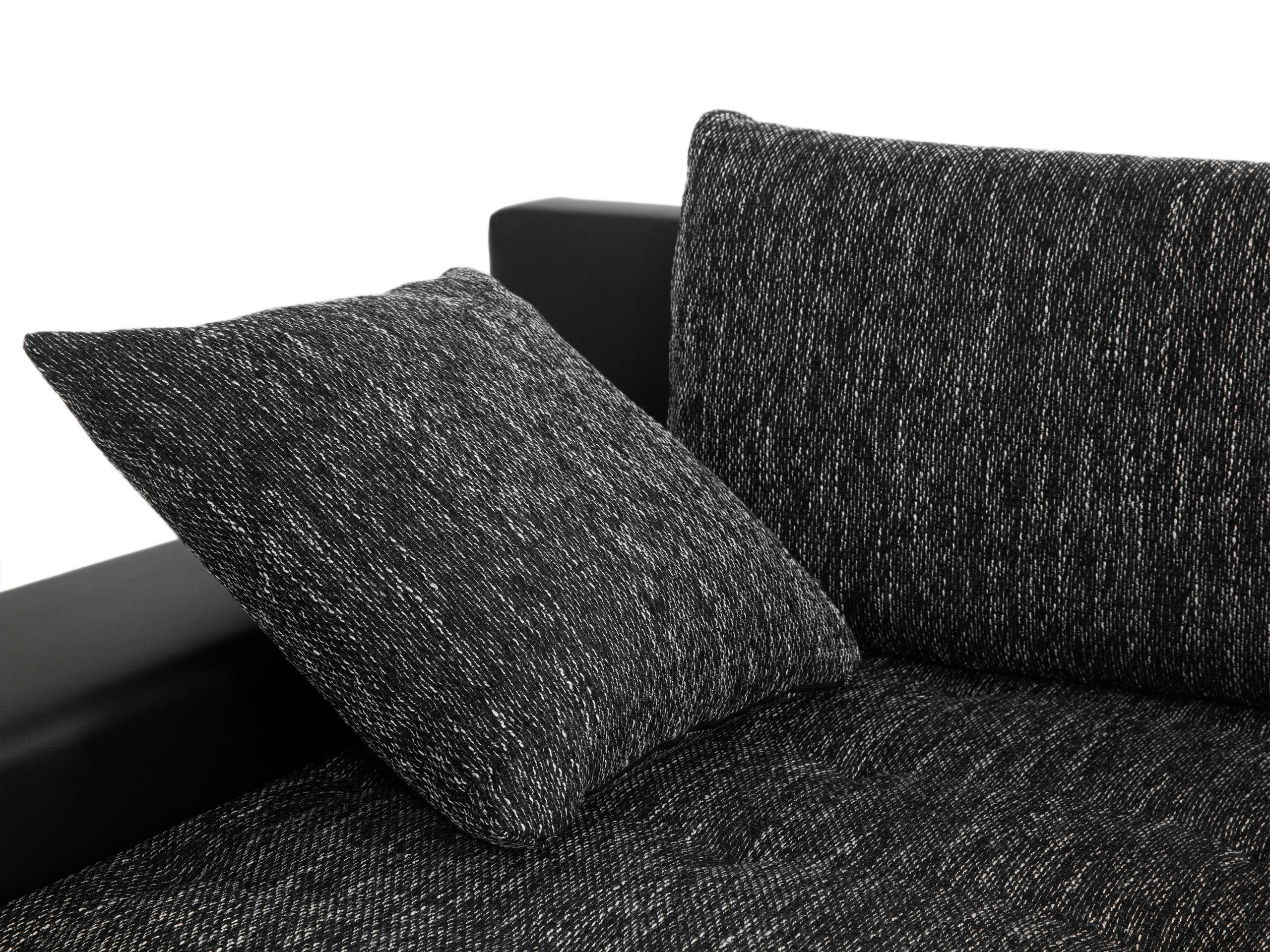 Corner sofa Comfivo Oliva (Clara 215.02)