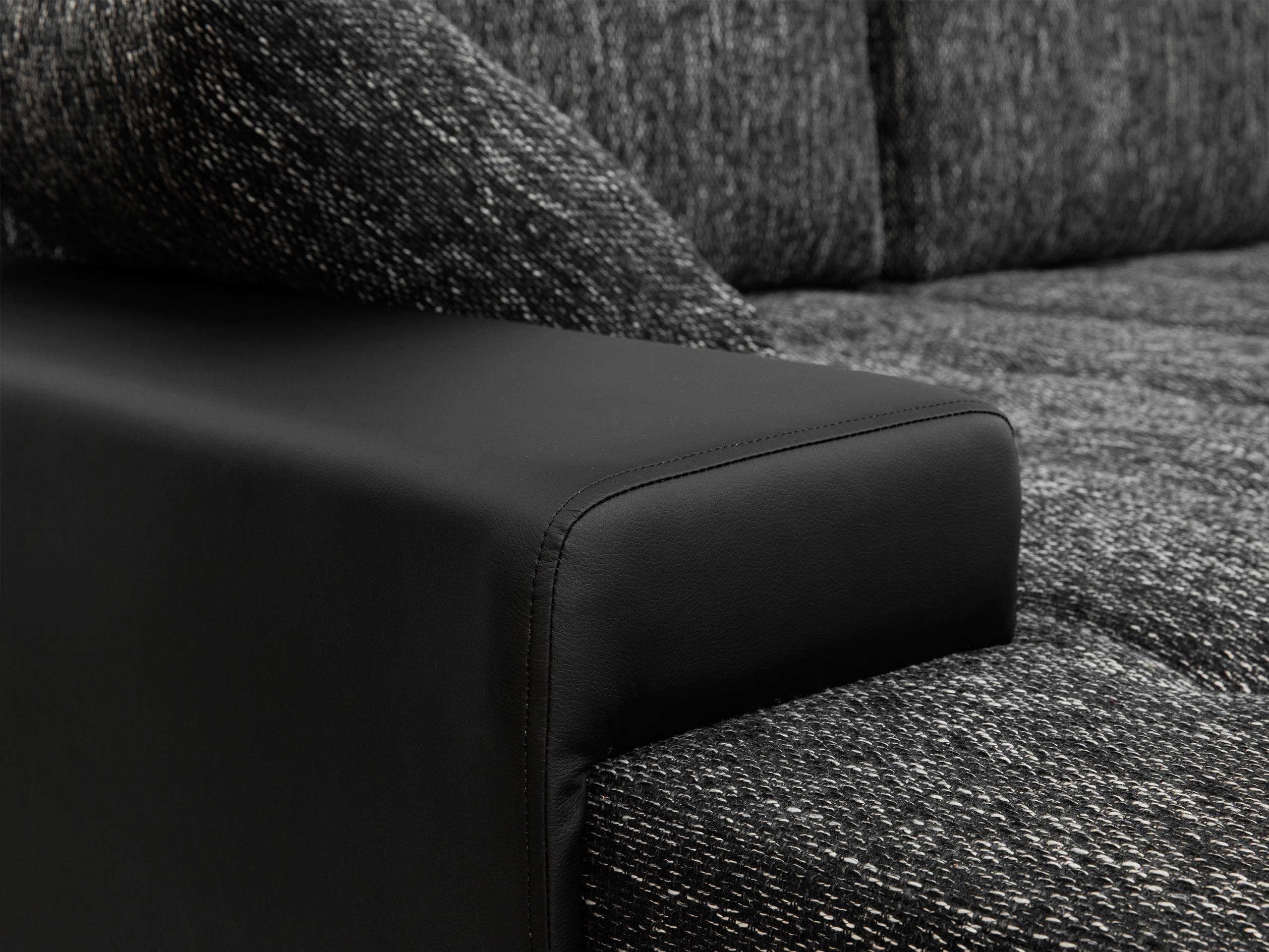 Corner sofa Comfivo Oliva (Fredo 25)