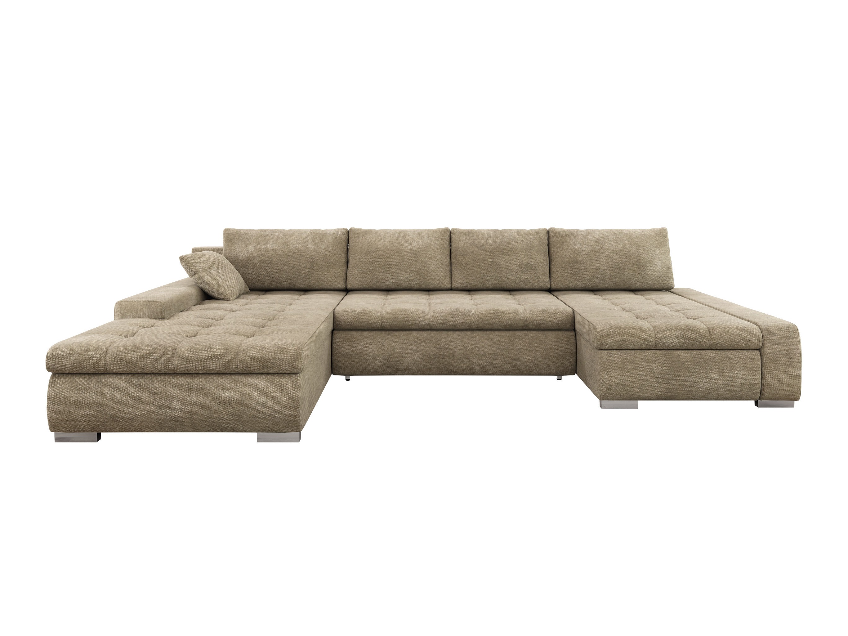Corner sofa Comfivo Oliva (Lumo 30)