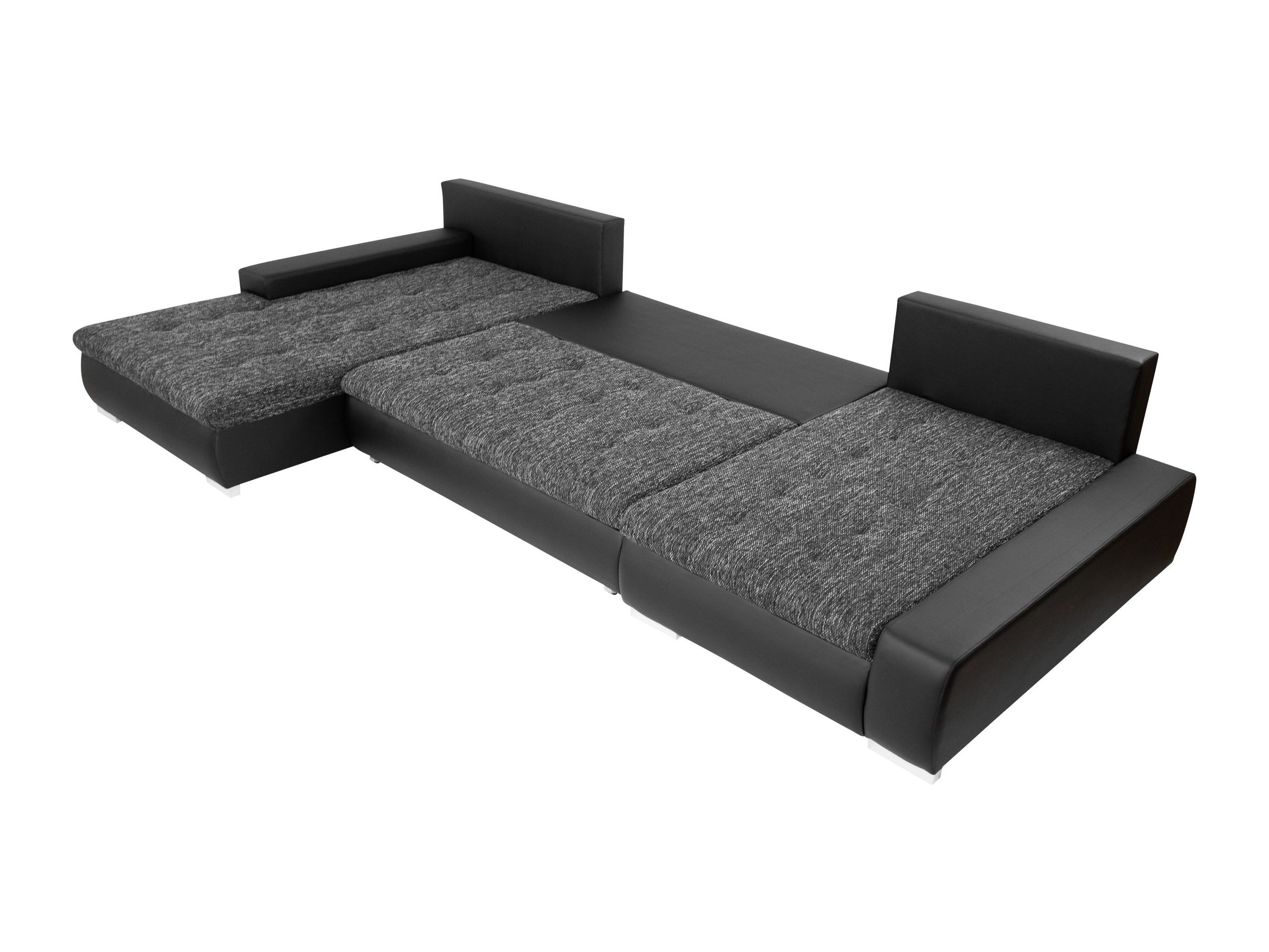 Corner sofa Comfivo Oliva (Wave 05)