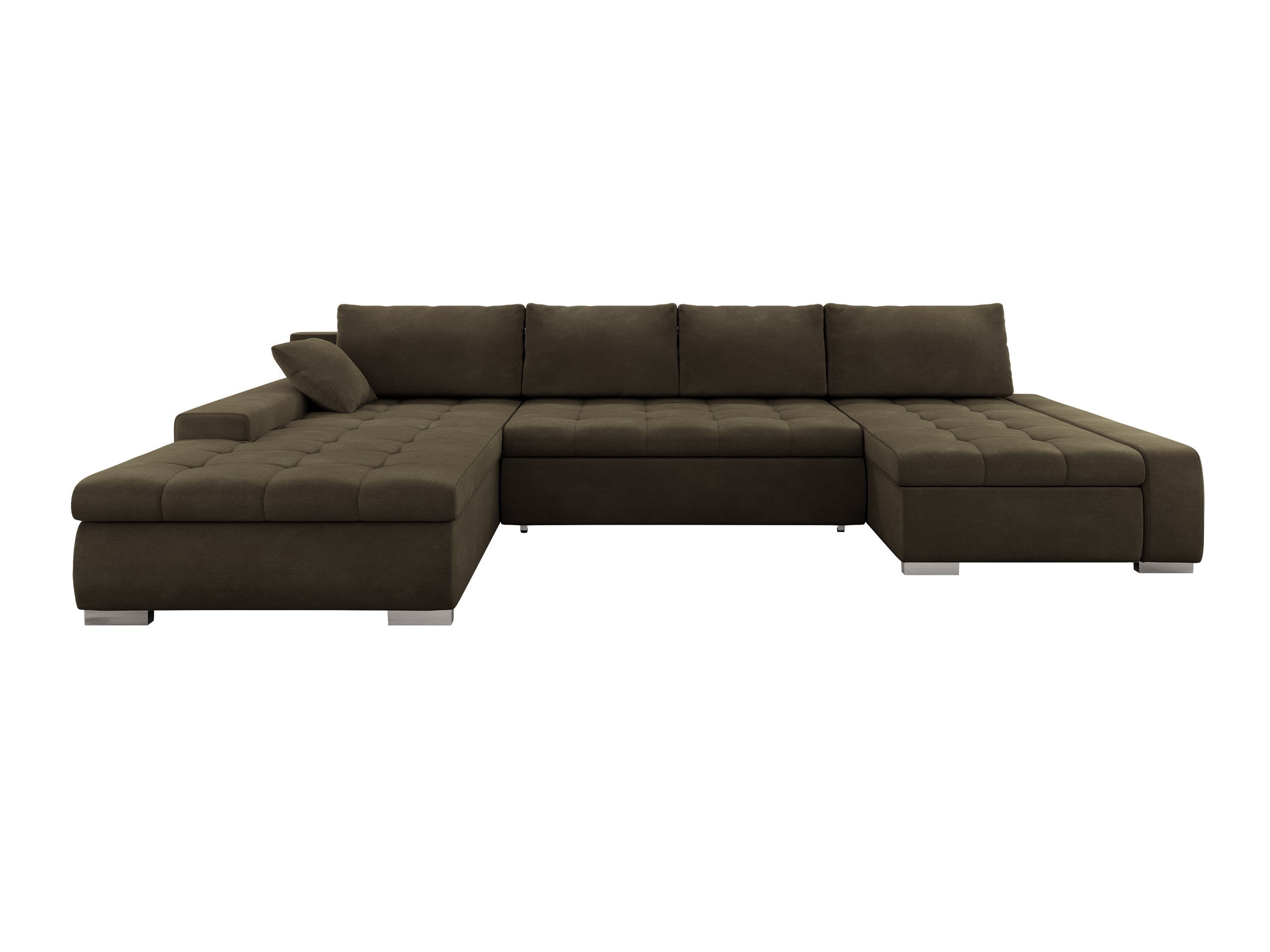 Corner sofa Comfivo Oliva (Wave 09)
