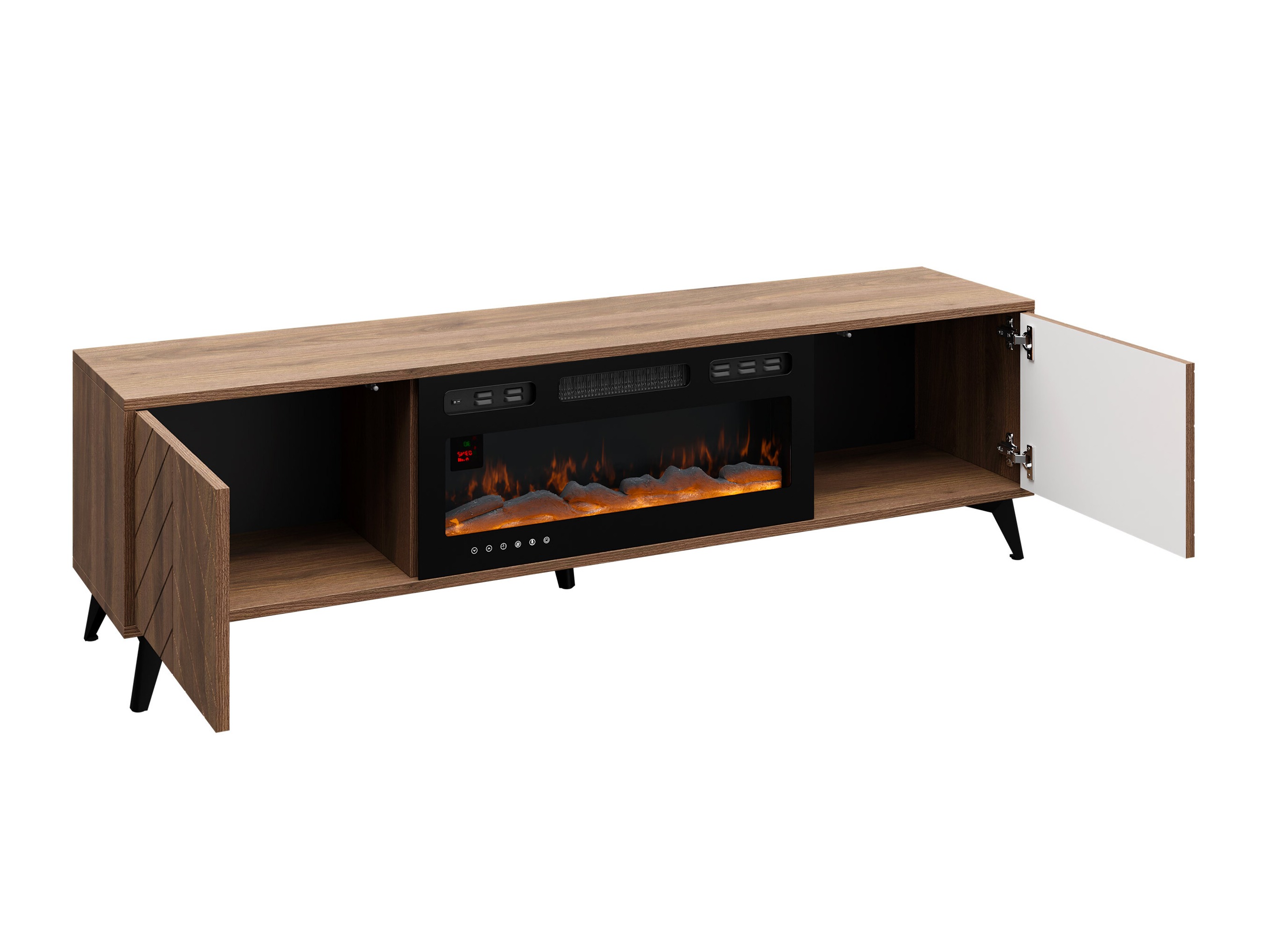 Living room set Comfivo Citrus V
